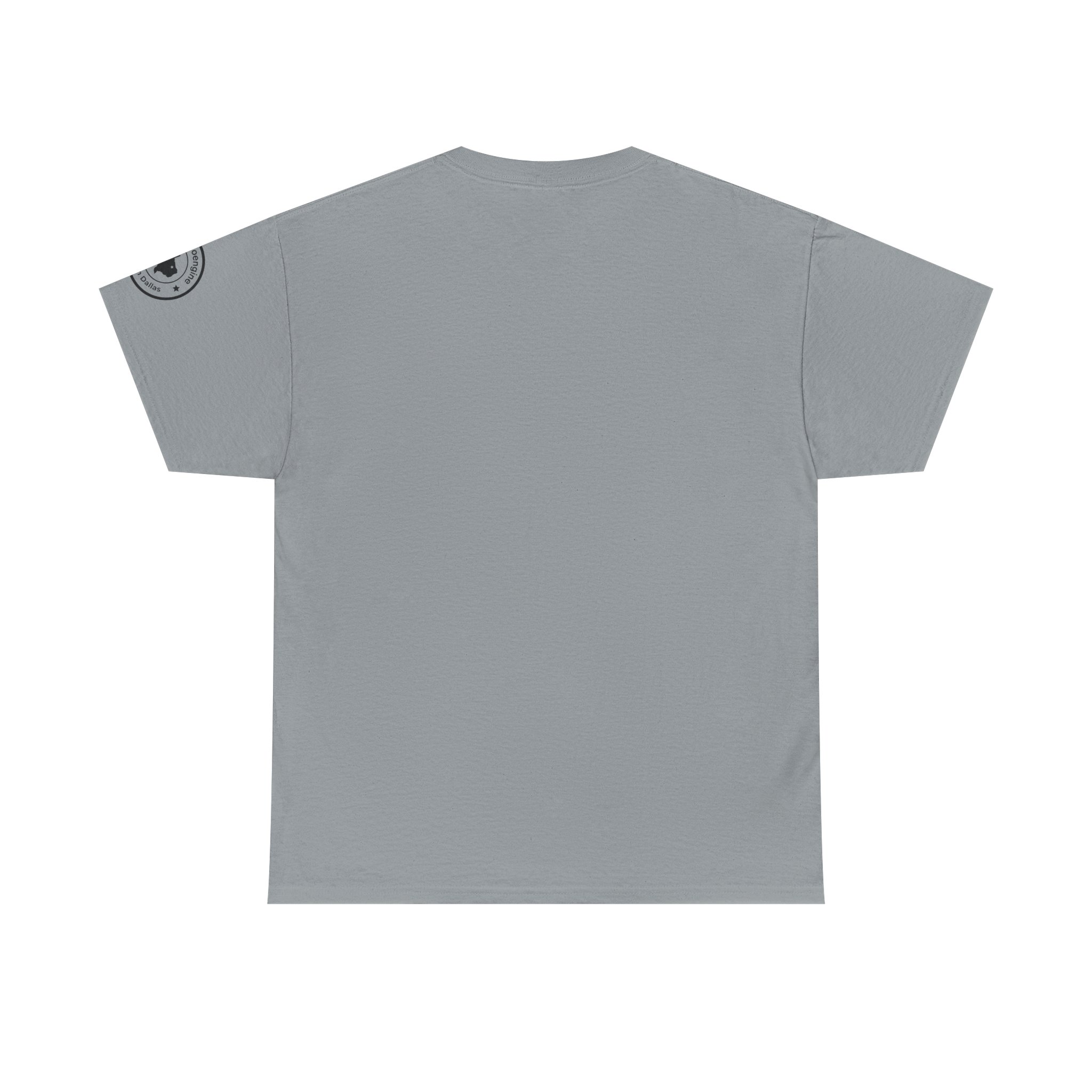 Big Dac Energy Unisex Heavy Cotton Tee - Image 18