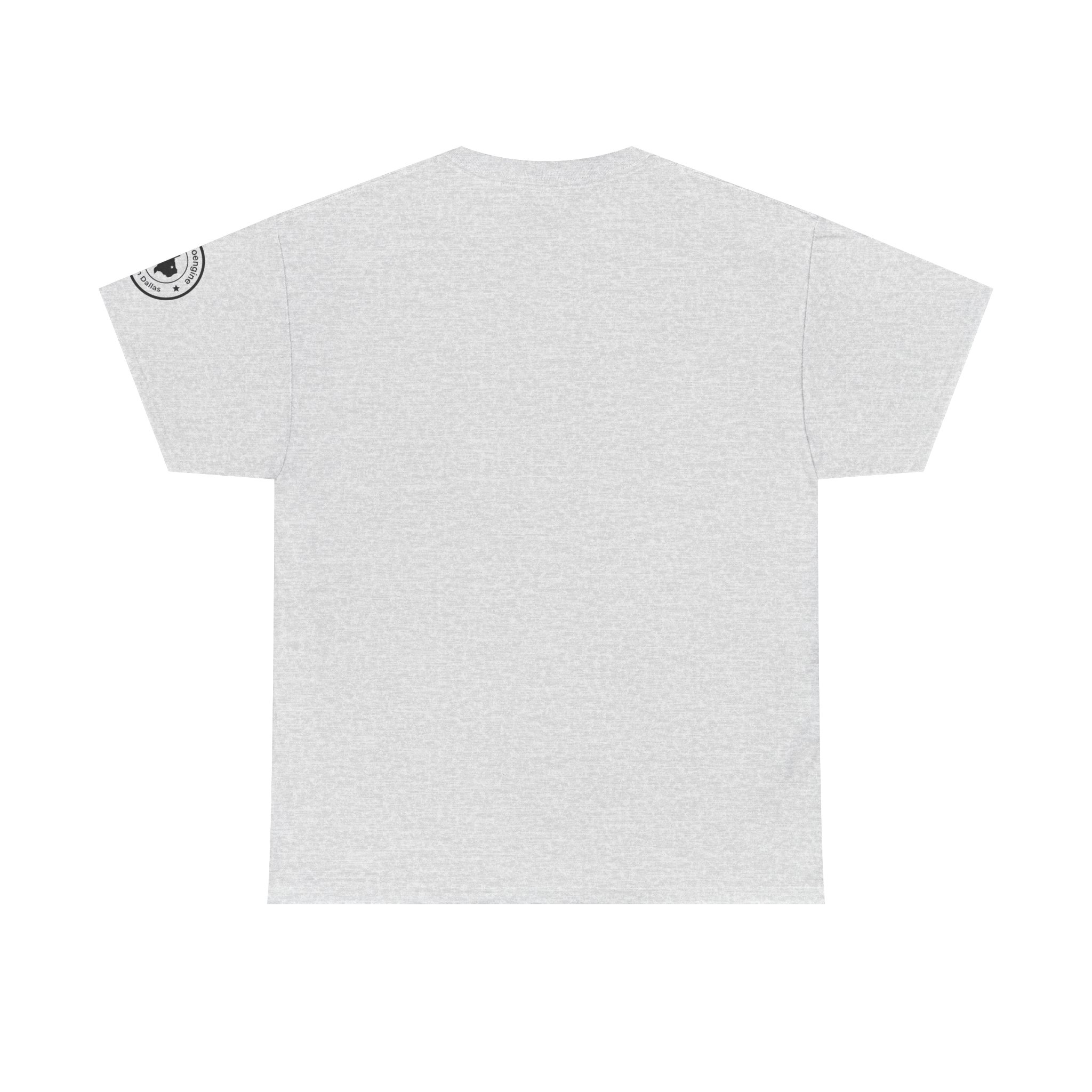 Big Dac Energy Unisex Heavy Cotton Tee - Image 6