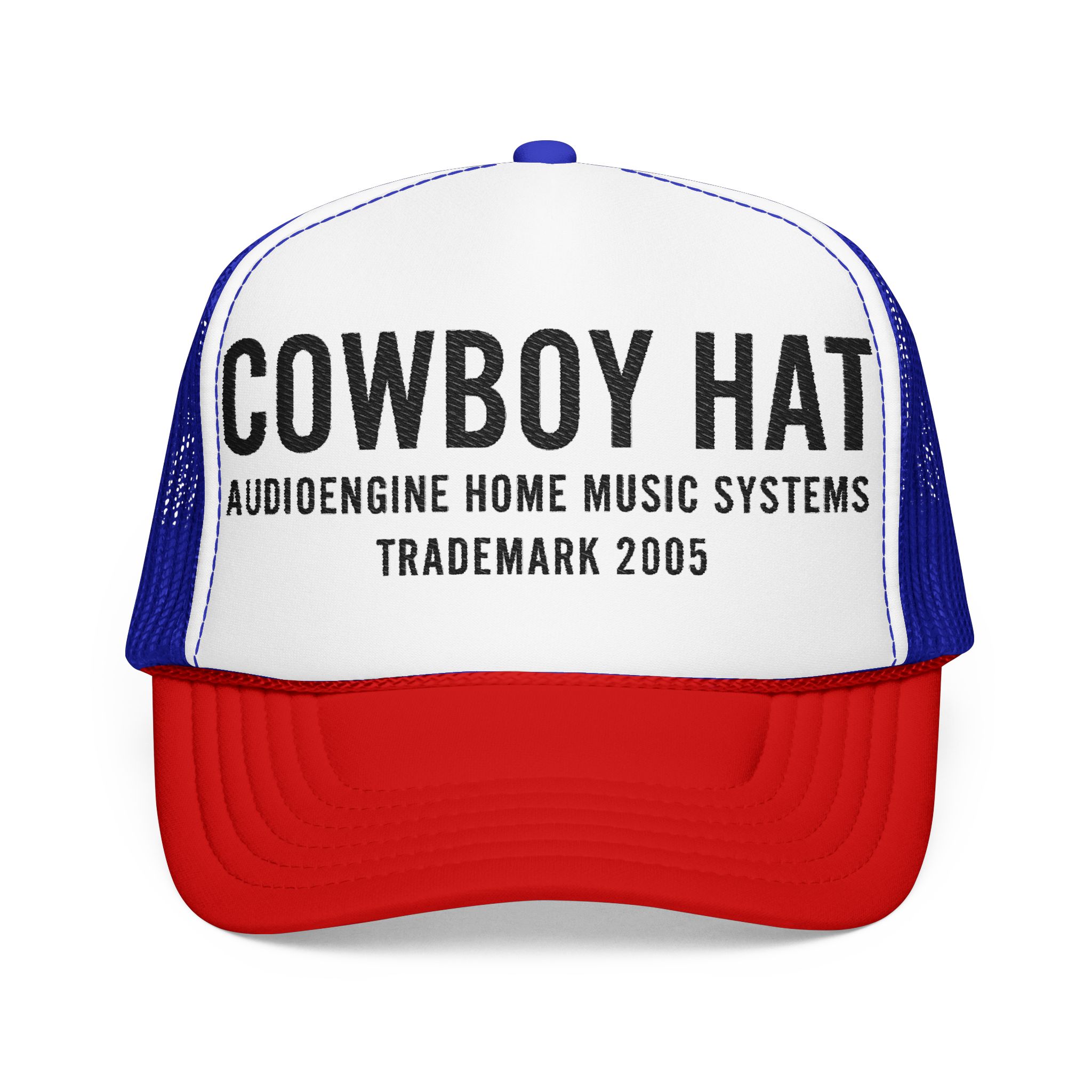 Foam Trucker Hat - Image 29
