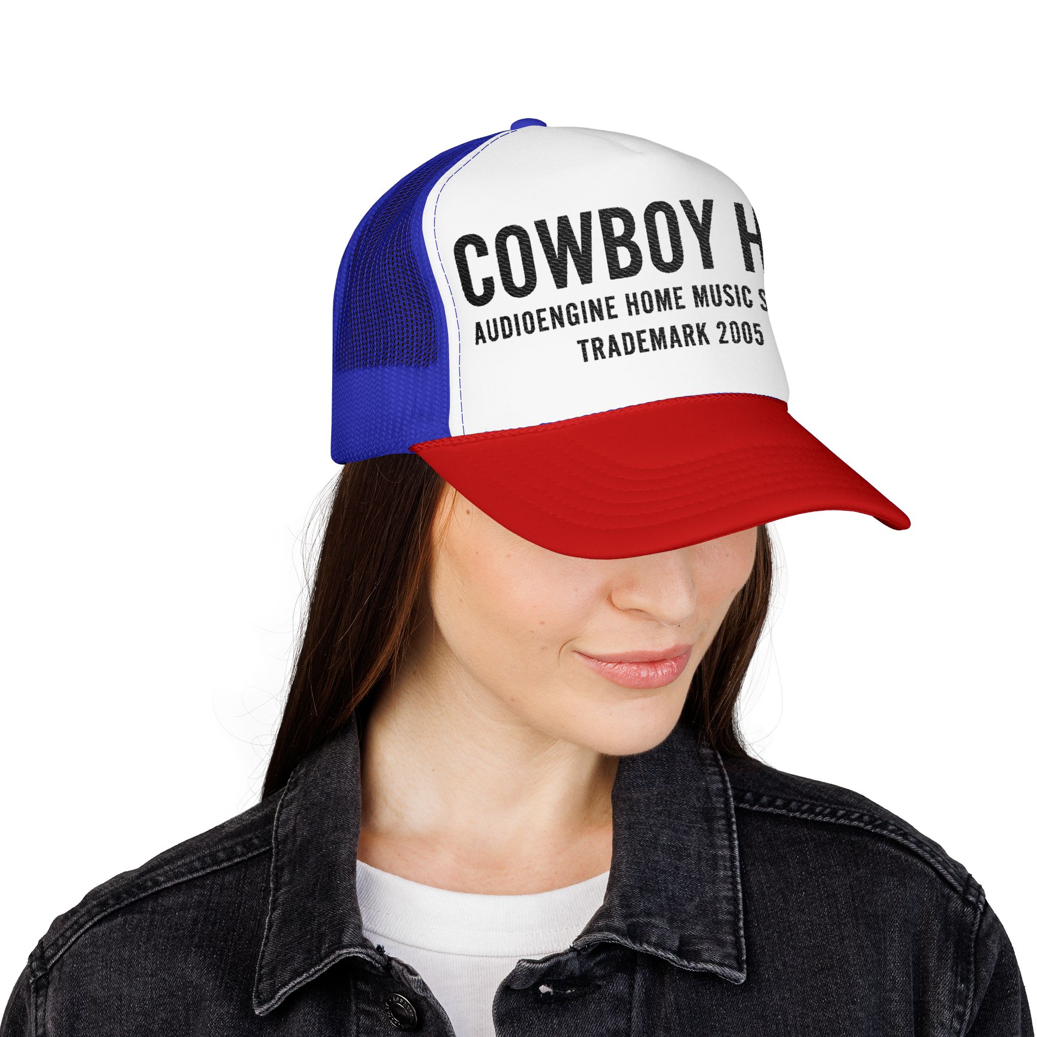 Foam Trucker Hat - Image 32