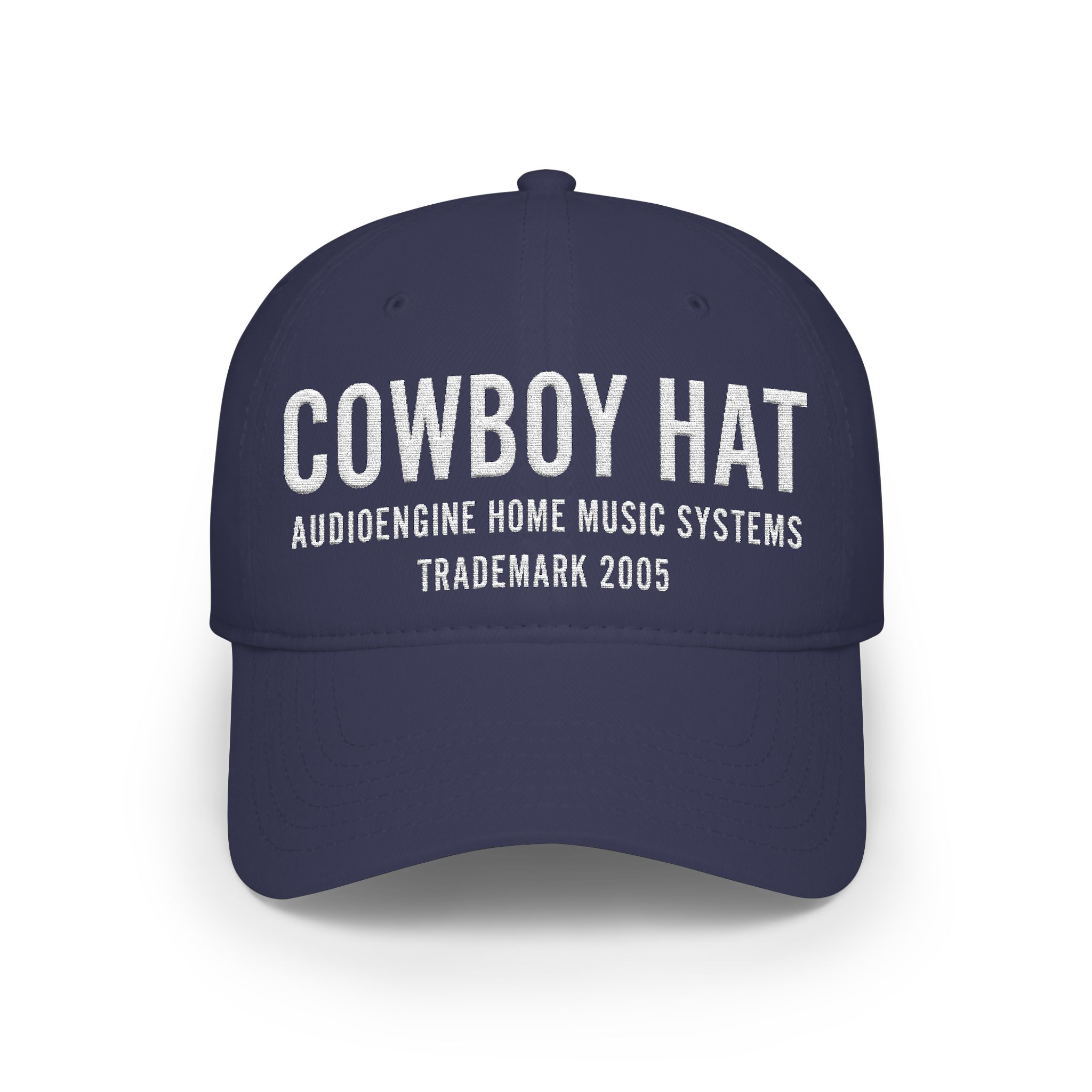 Low Profile Baseball Cap - Image 21