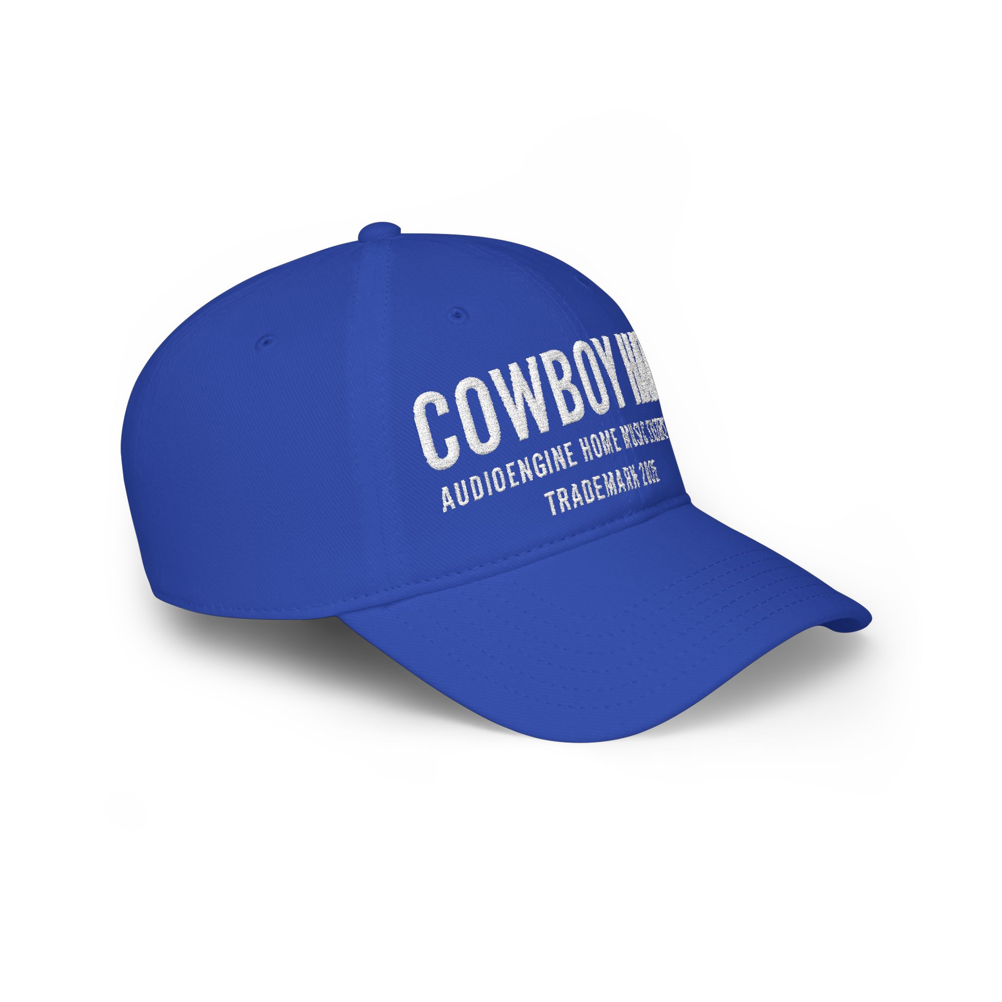 Low Profile Baseball Cap - Image 20