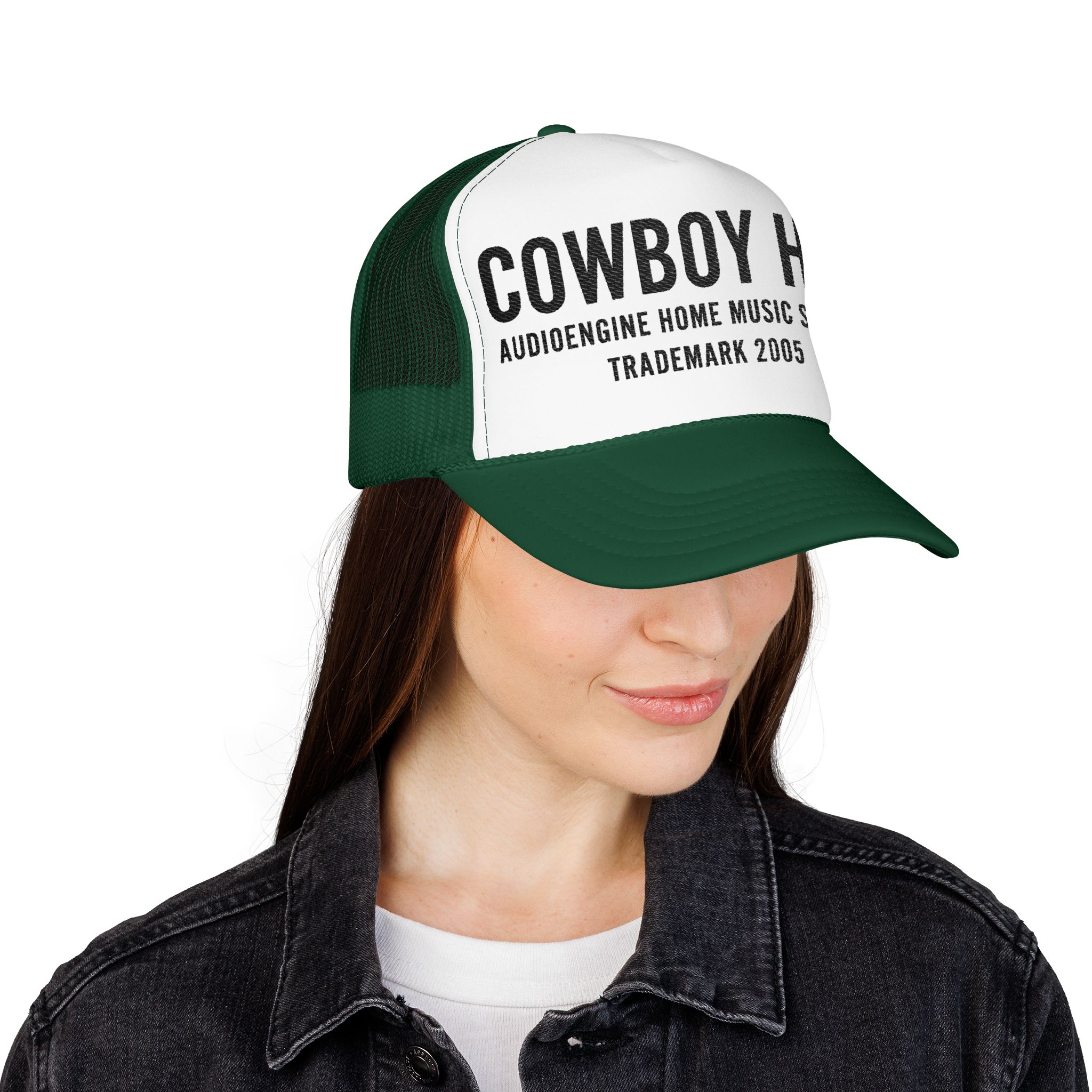 Foam Trucker Hat - Image 20