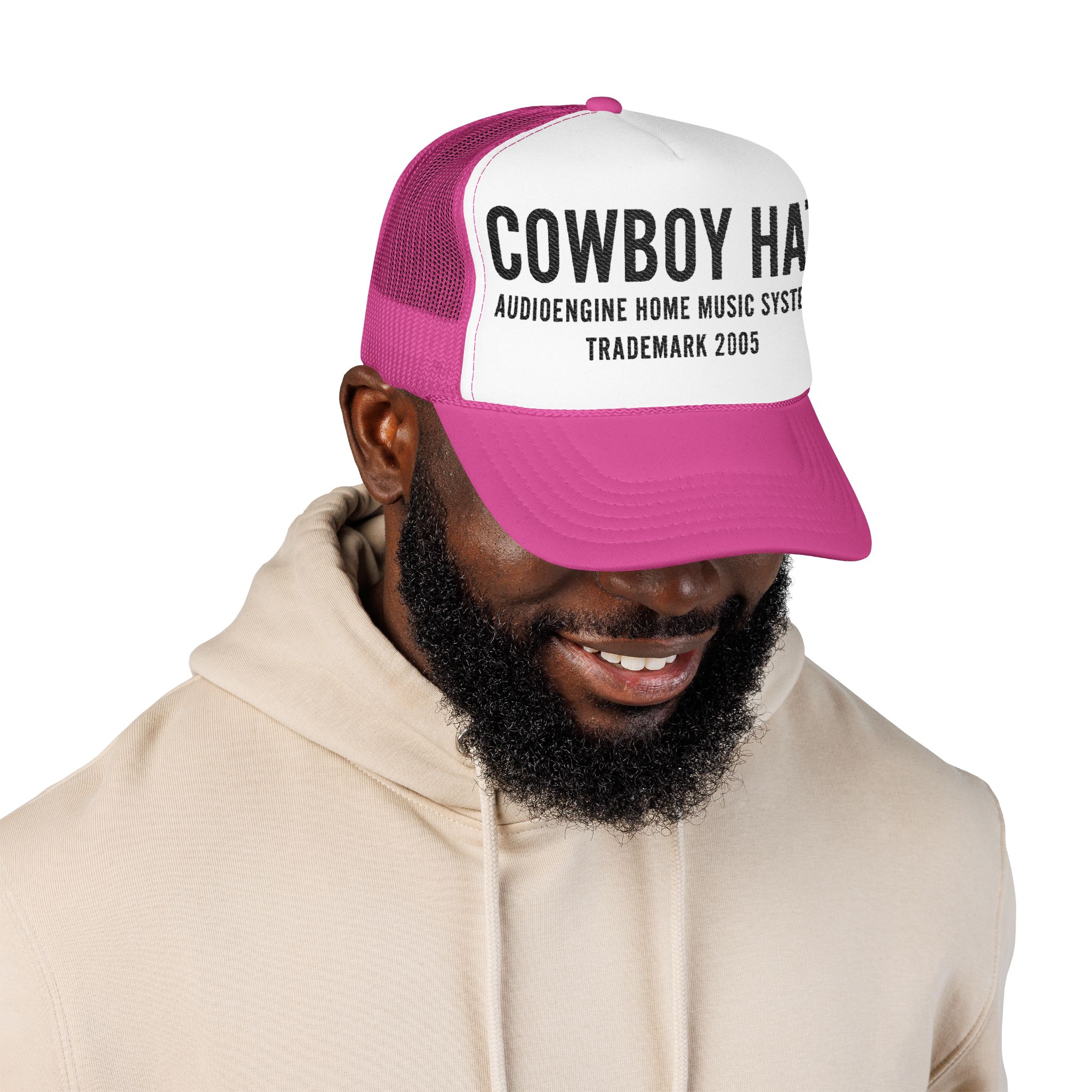 Foam Trucker Hat - Image 15