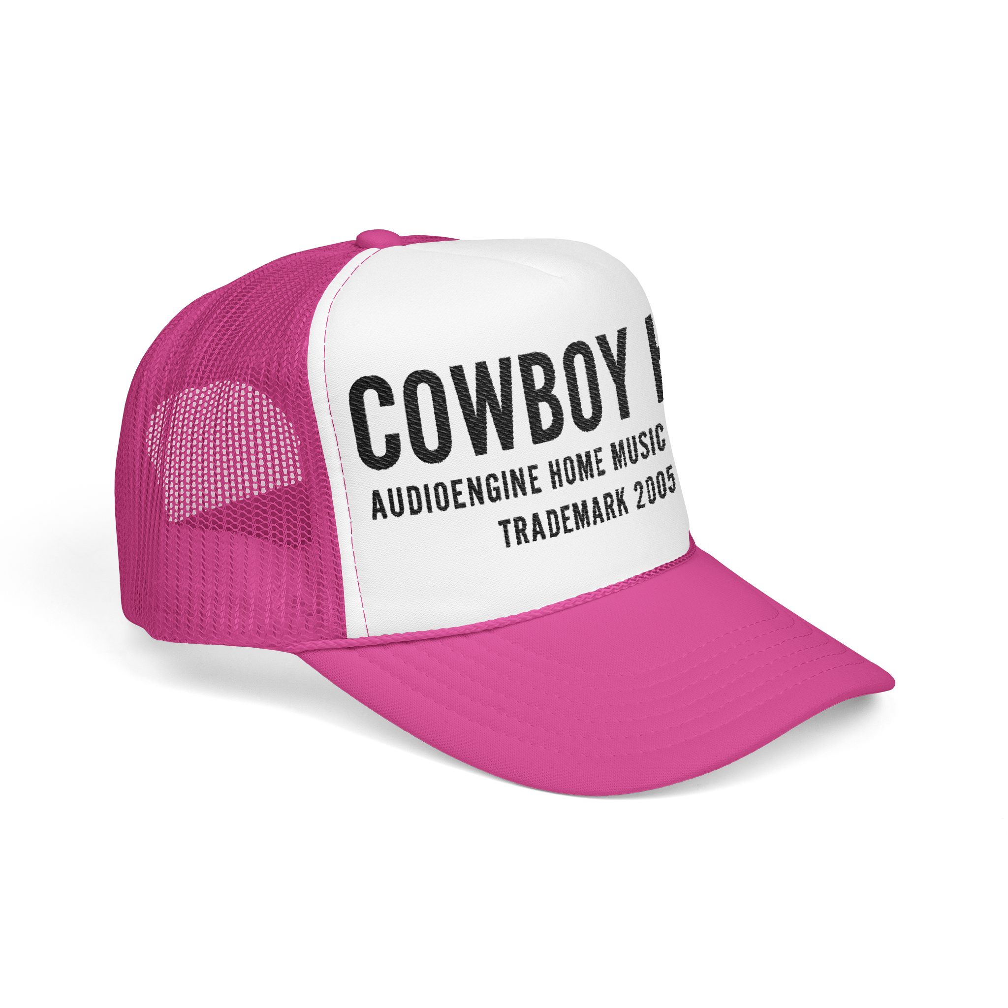 Foam Trucker Hat - Image 14
