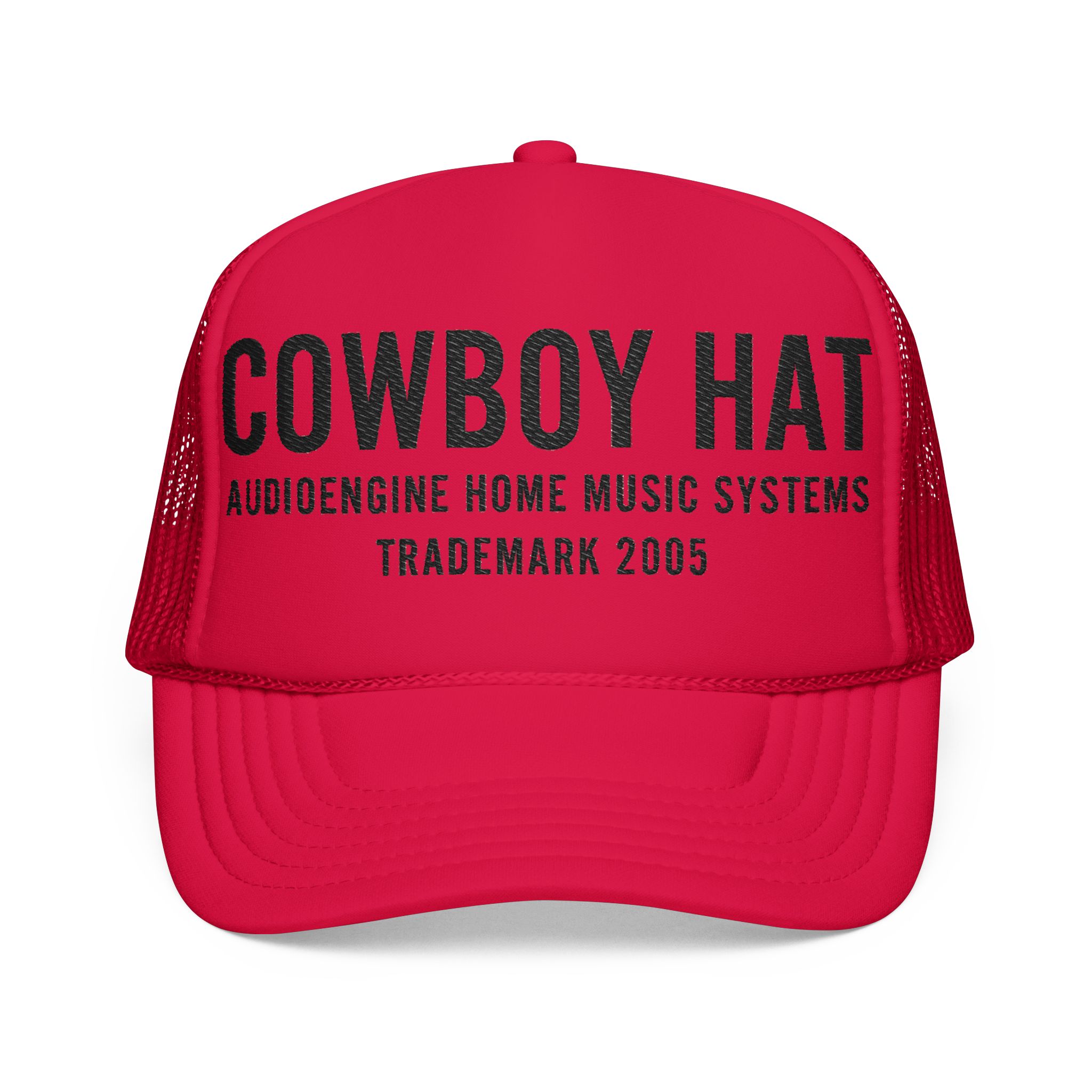 Foam Trucker Hat - Image 1