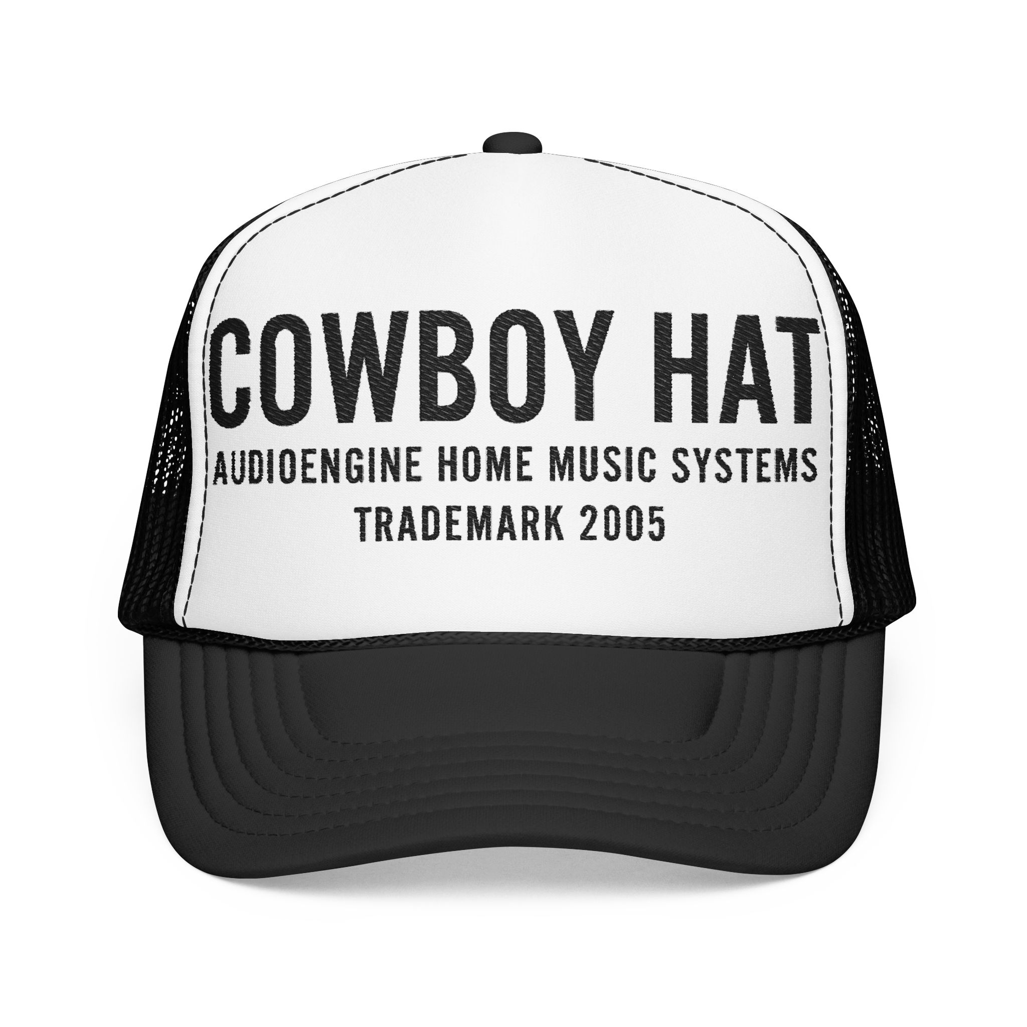 Foam Trucker Hat - Image 1