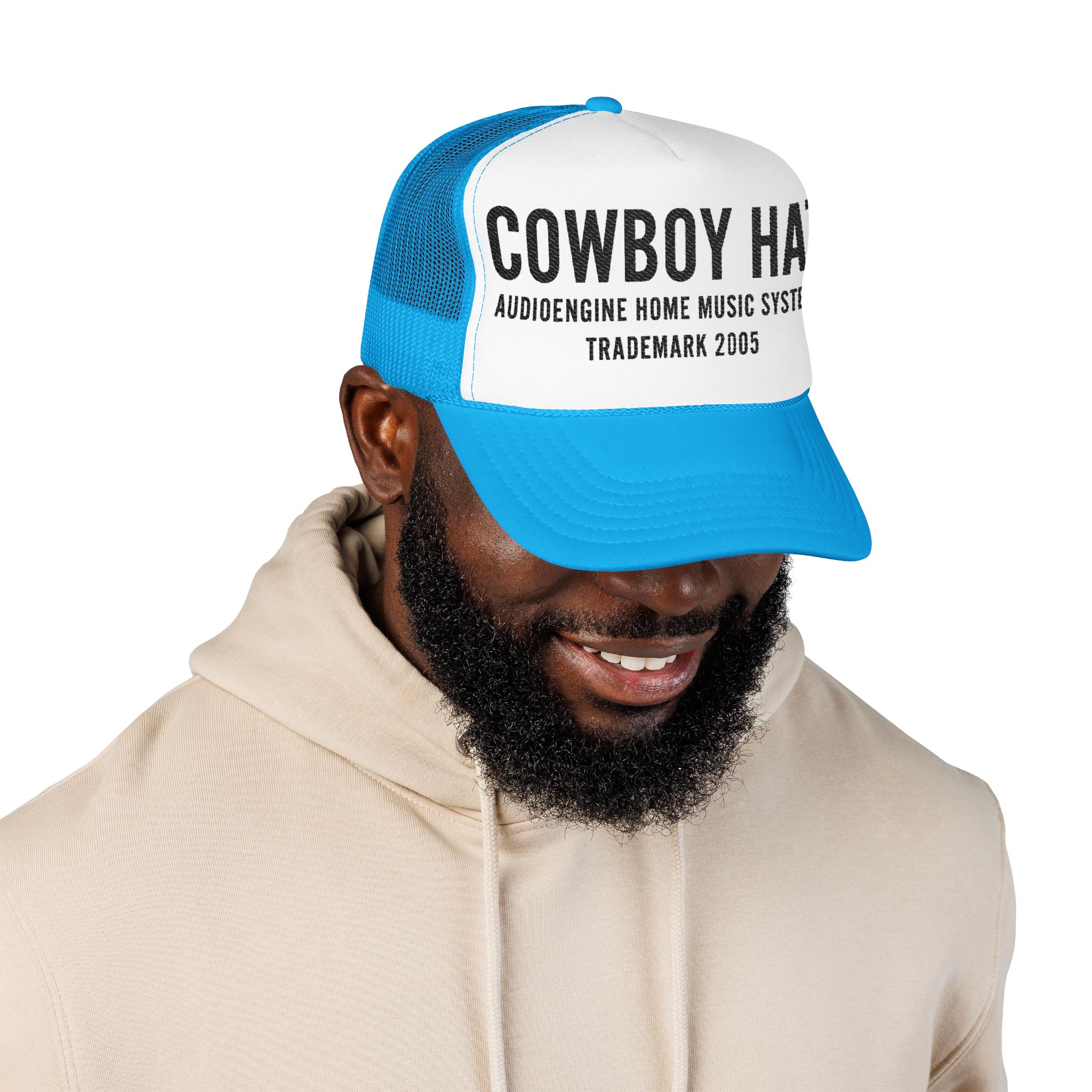 Foam Trucker Hat - Image 7