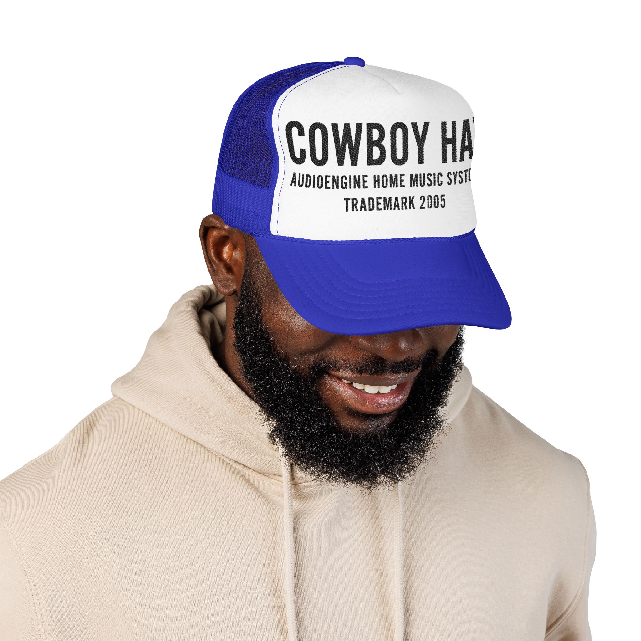 Foam Trucker Hat - Image 35