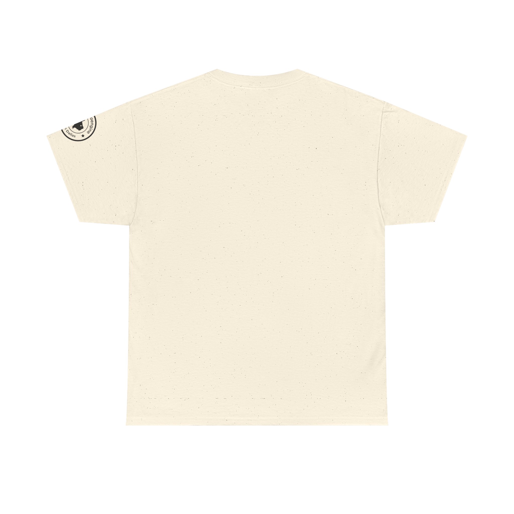 Big Dac Energy Unisex Heavy Cotton Tee - Image 14