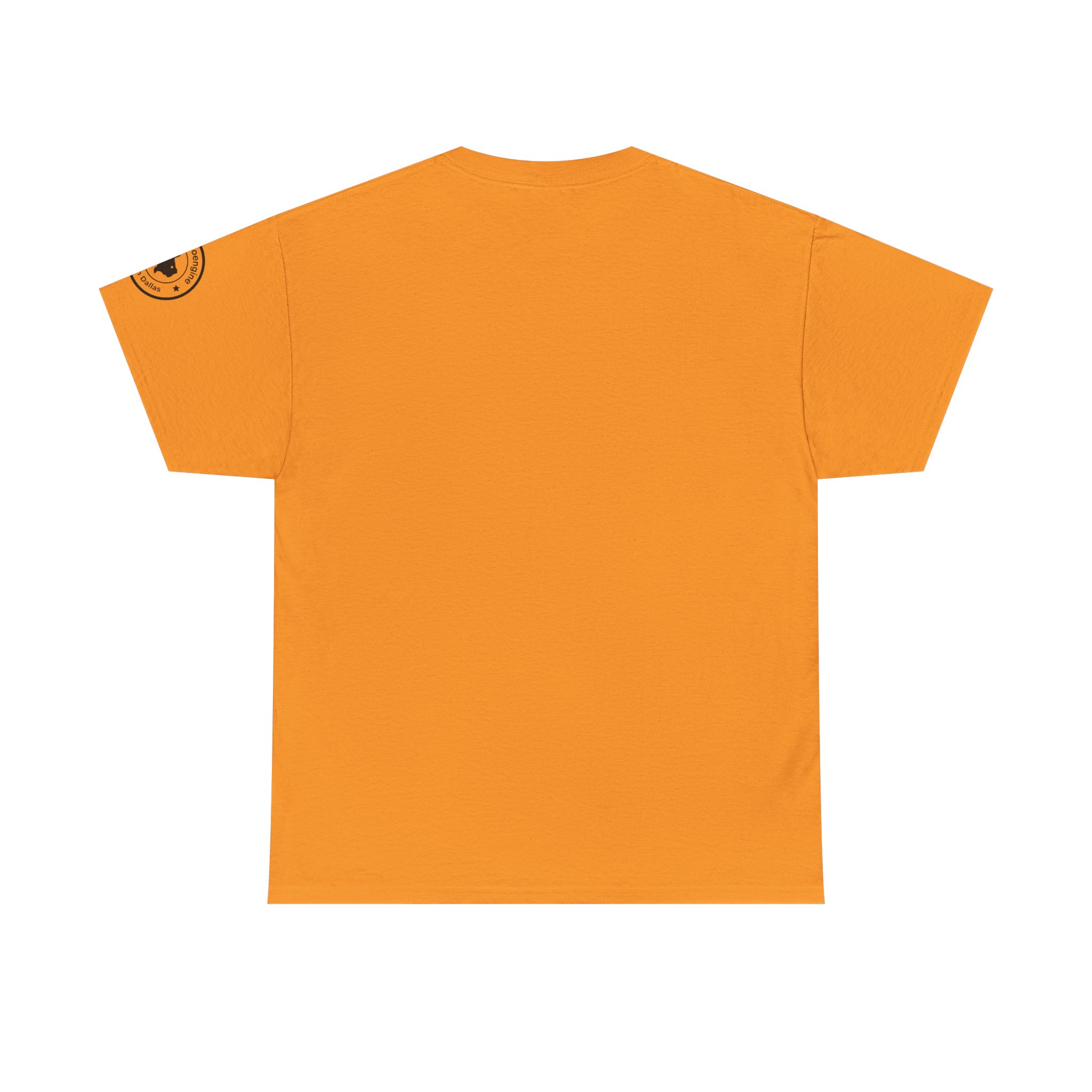 Big Dac Energy Unisex Heavy Cotton Tee - Image 10