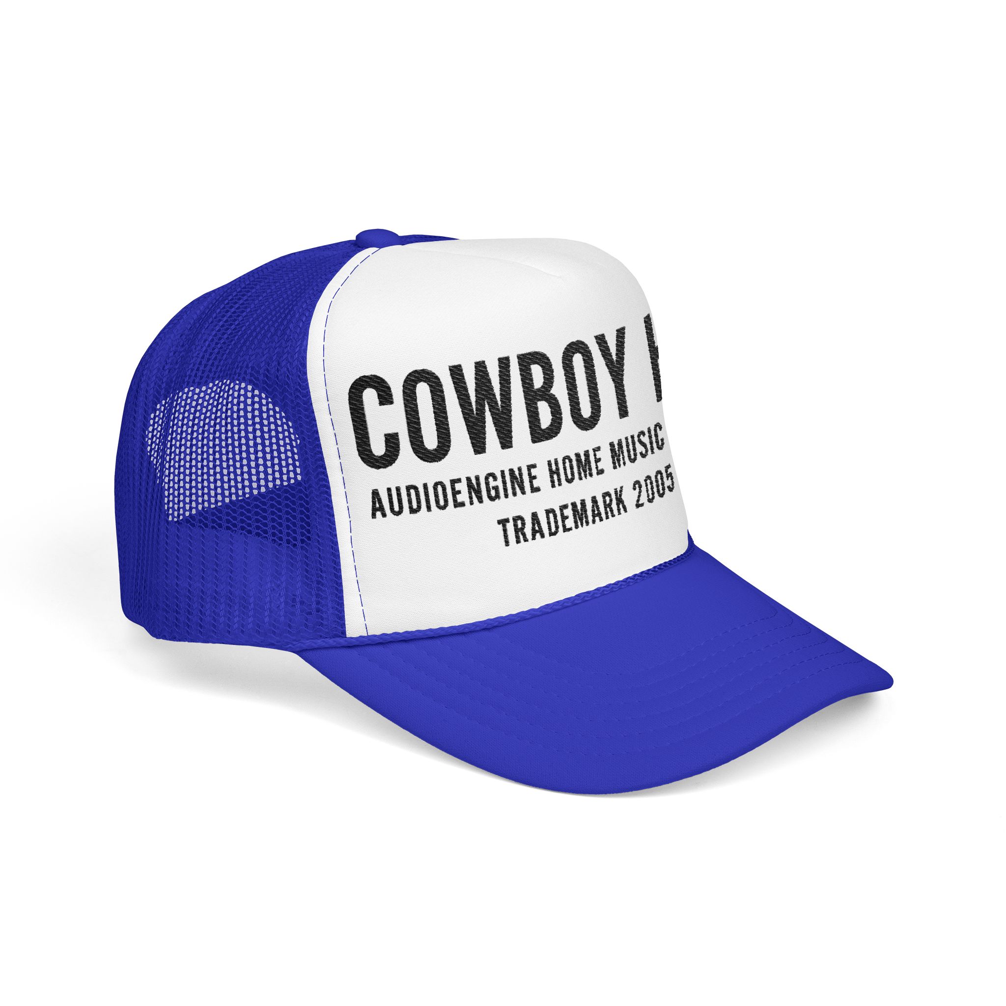 Foam Trucker Hat - Image 34