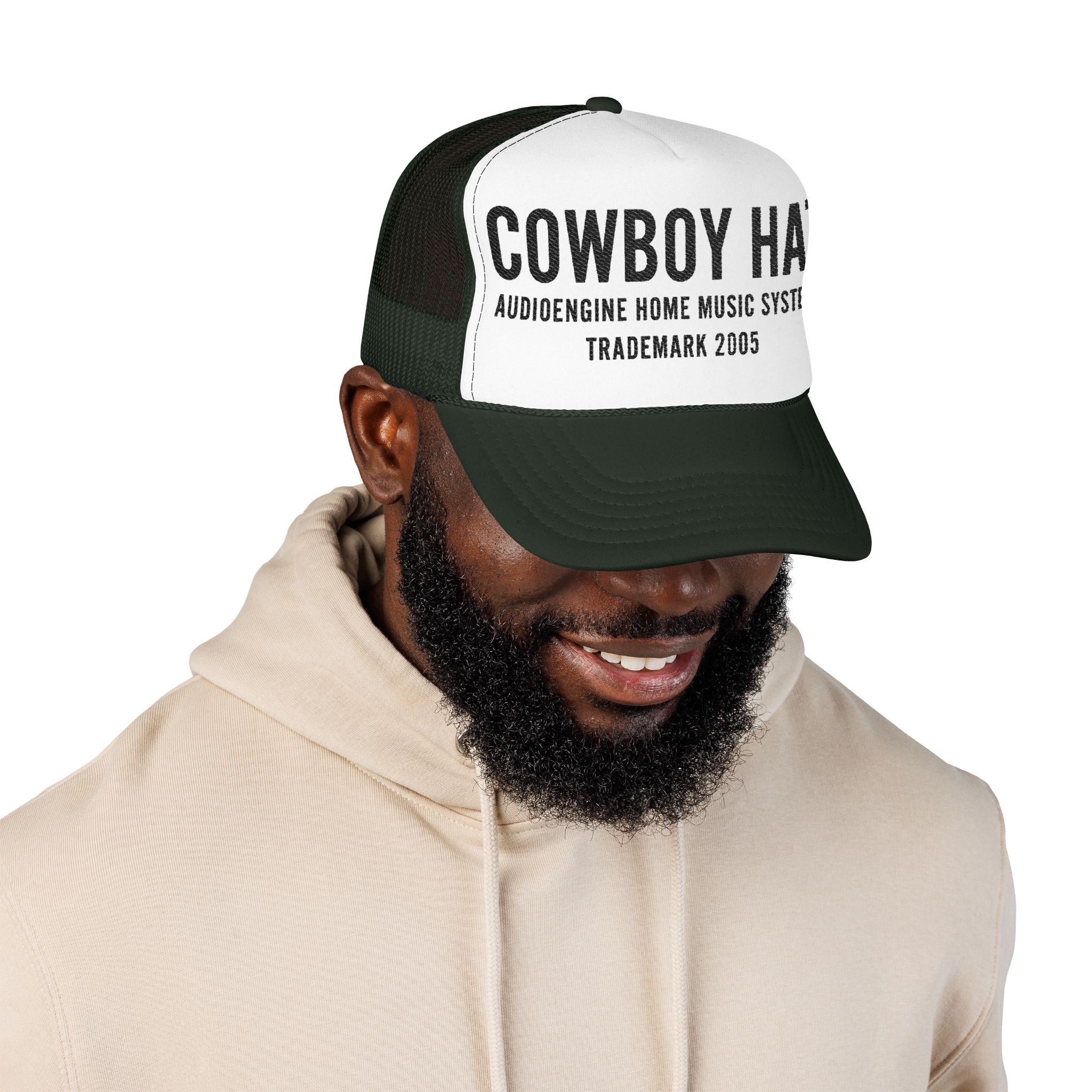 Foam Trucker Hat - Image 11