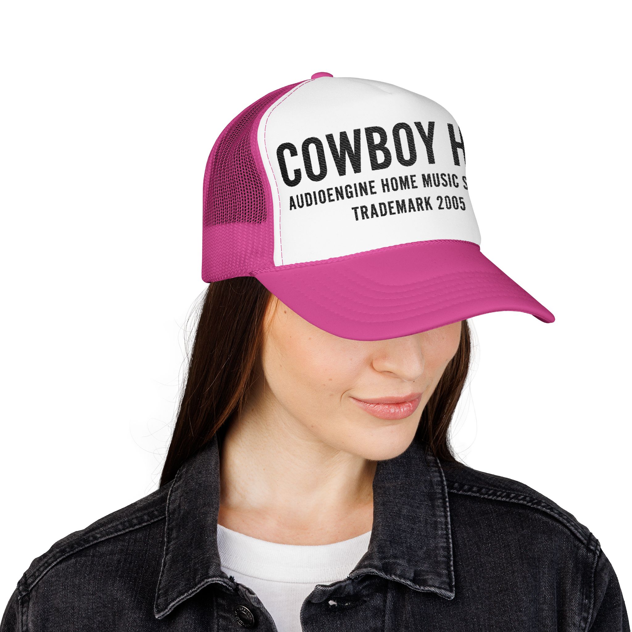 Foam Trucker Hat - Image 16