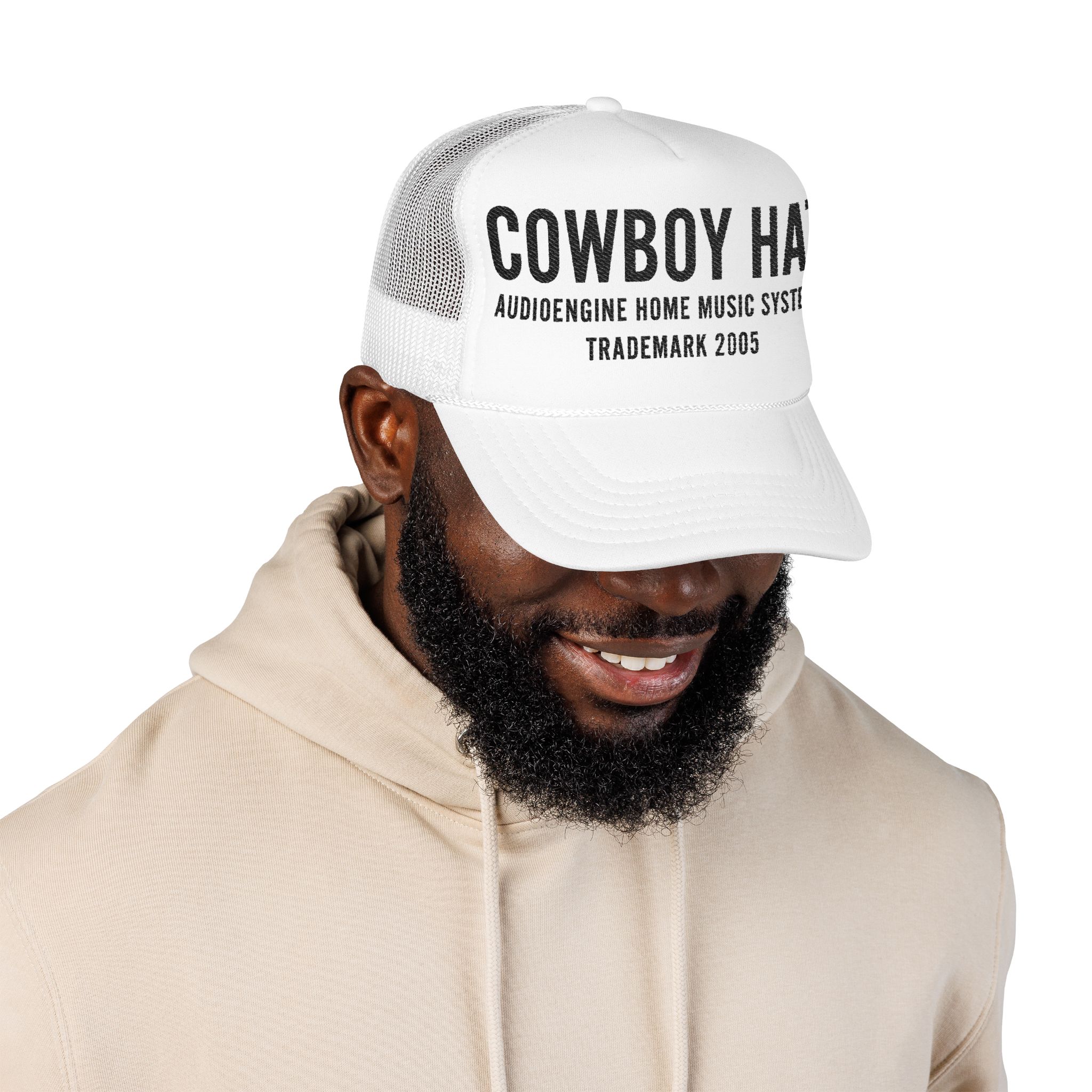 Foam Trucker Hat - Image 3