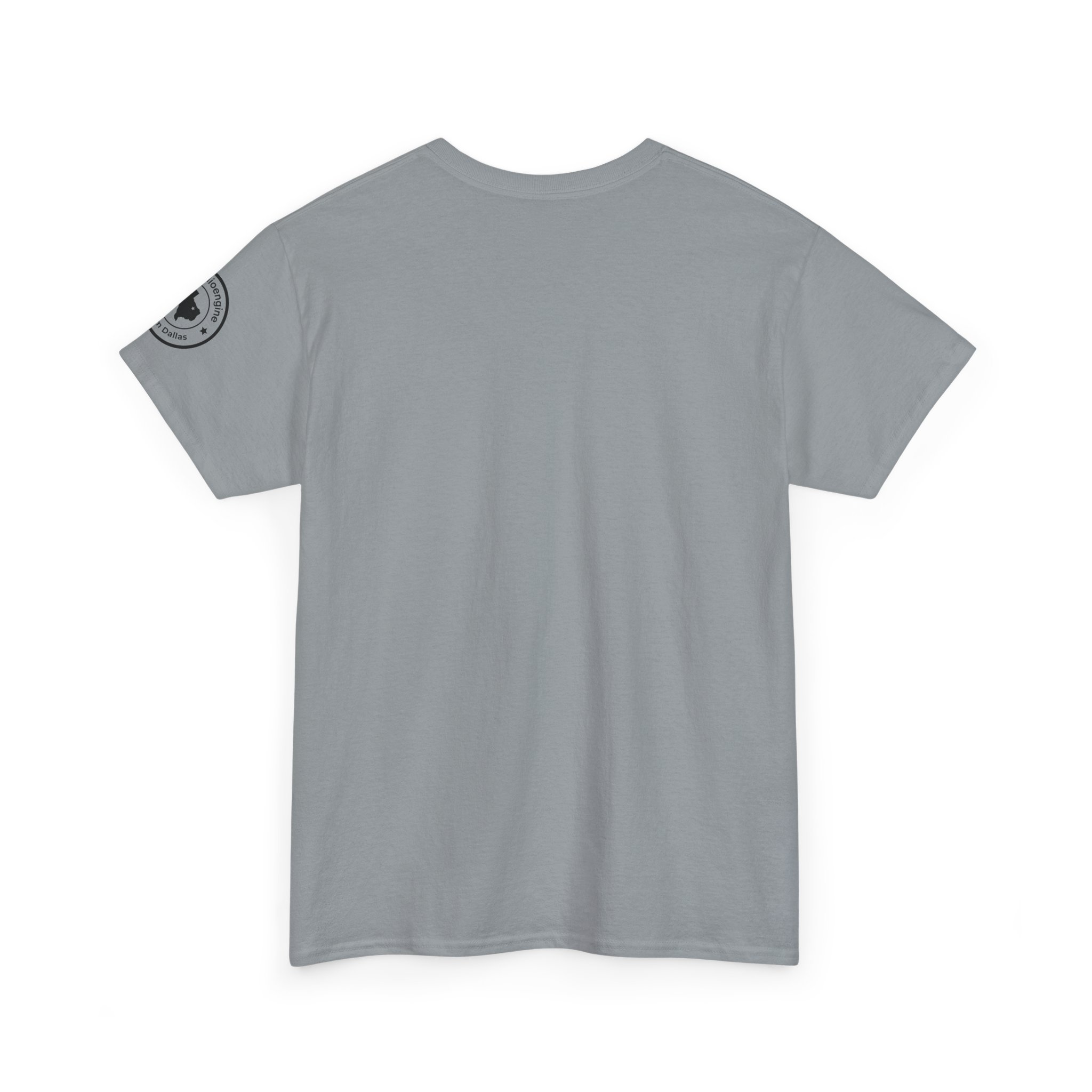 Big Dac Energy Unisex Heavy Cotton Tee - Image 20