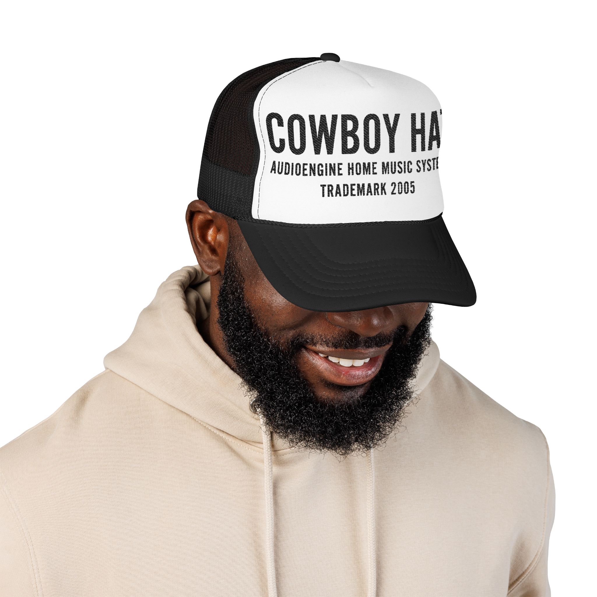 Foam Trucker Hat - Image 3