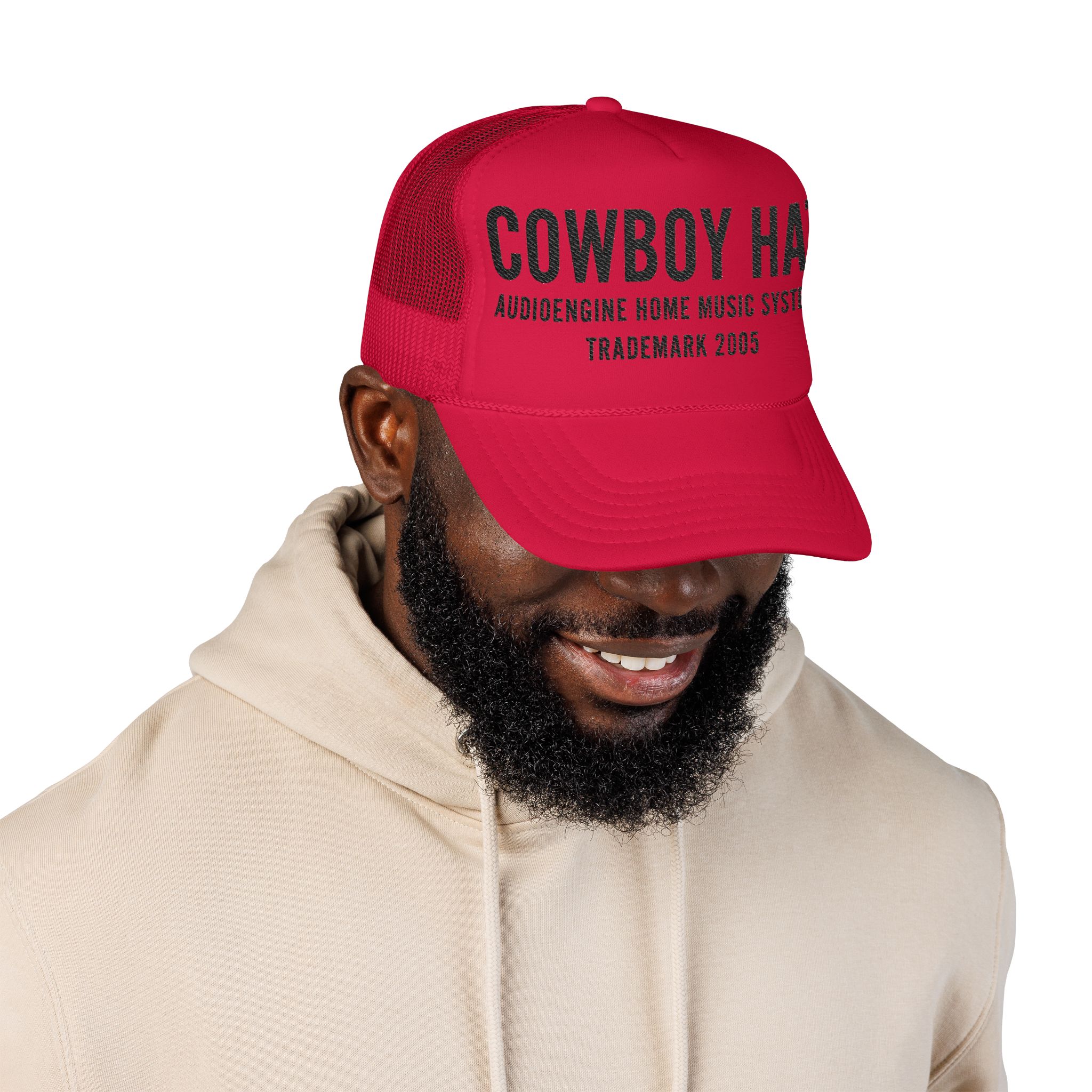 Foam Trucker Hat - Image 43