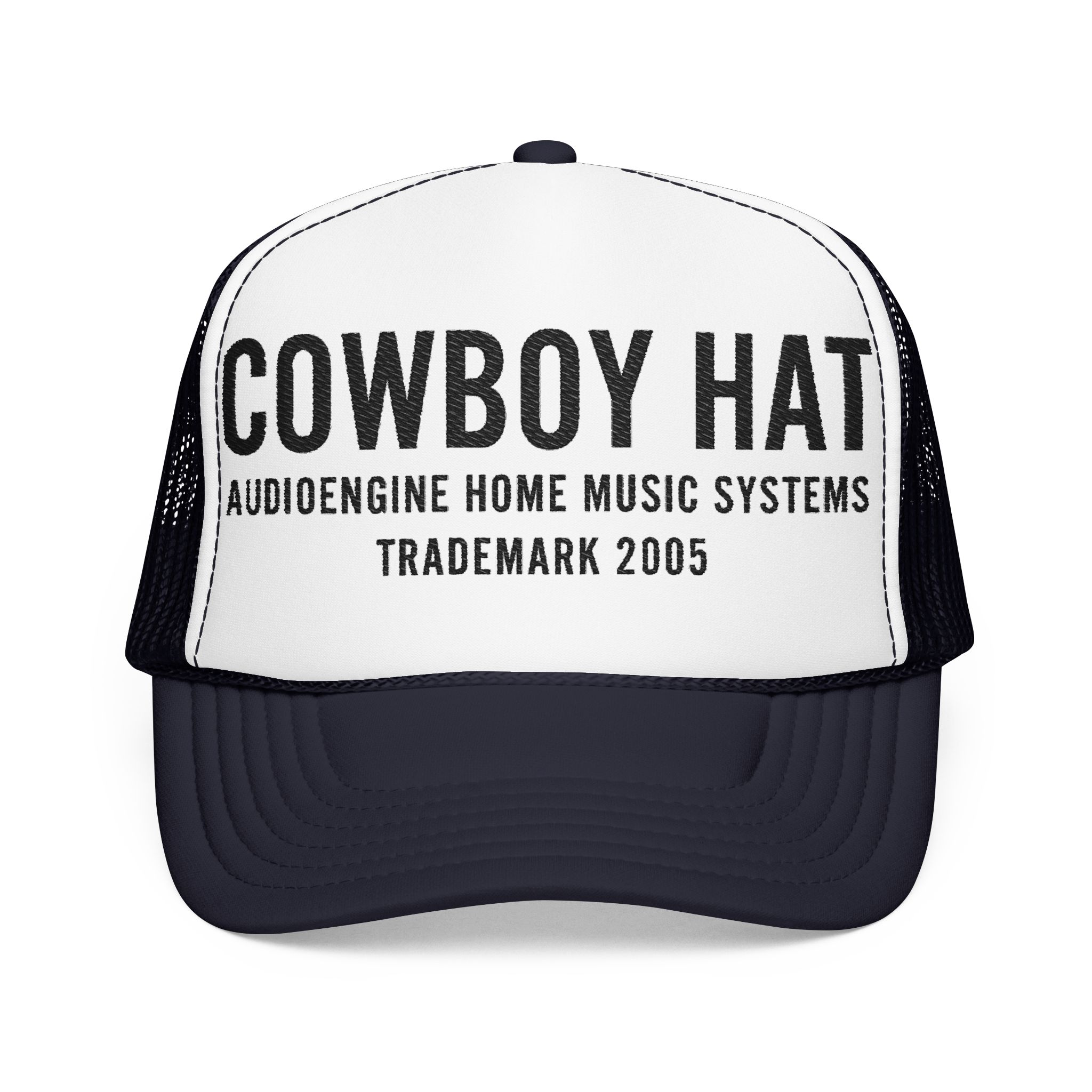 Foam Trucker Hat - Image 25