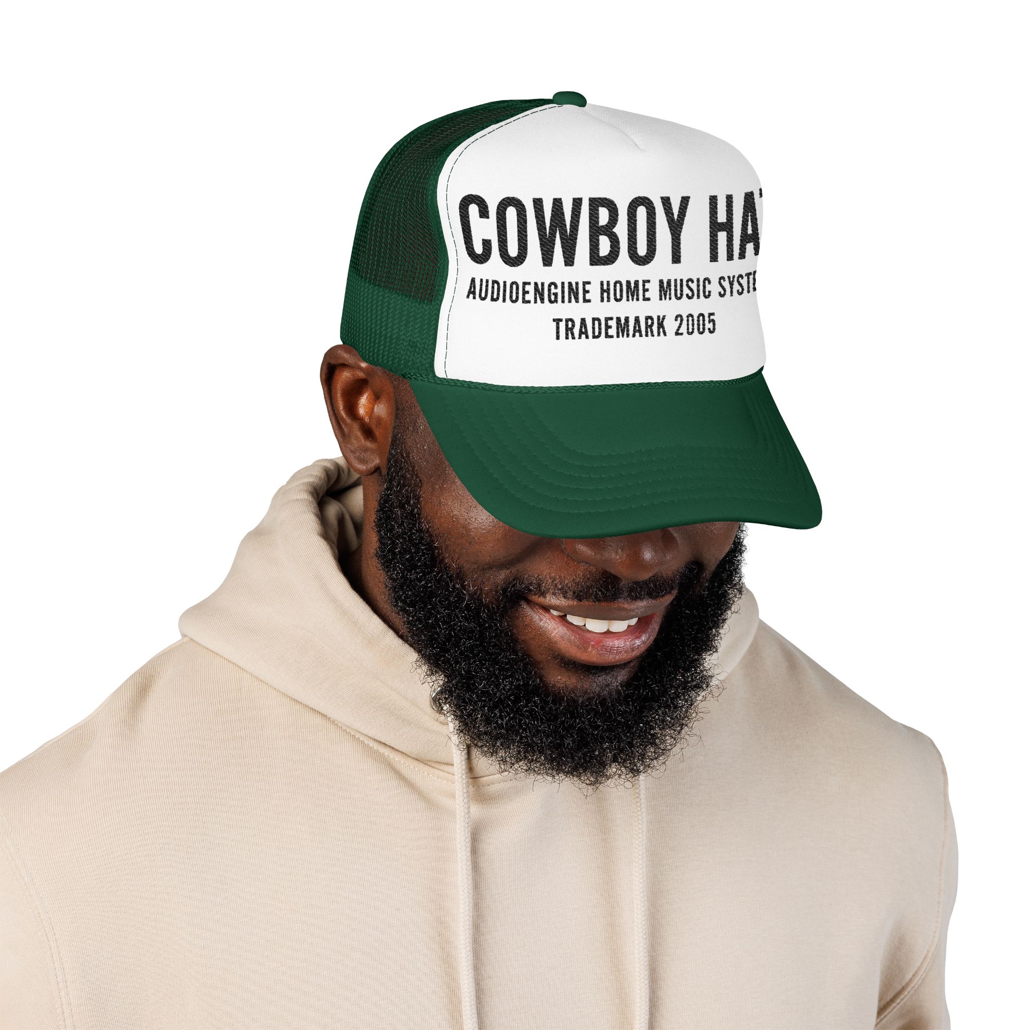 Foam Trucker Hat - Image 19