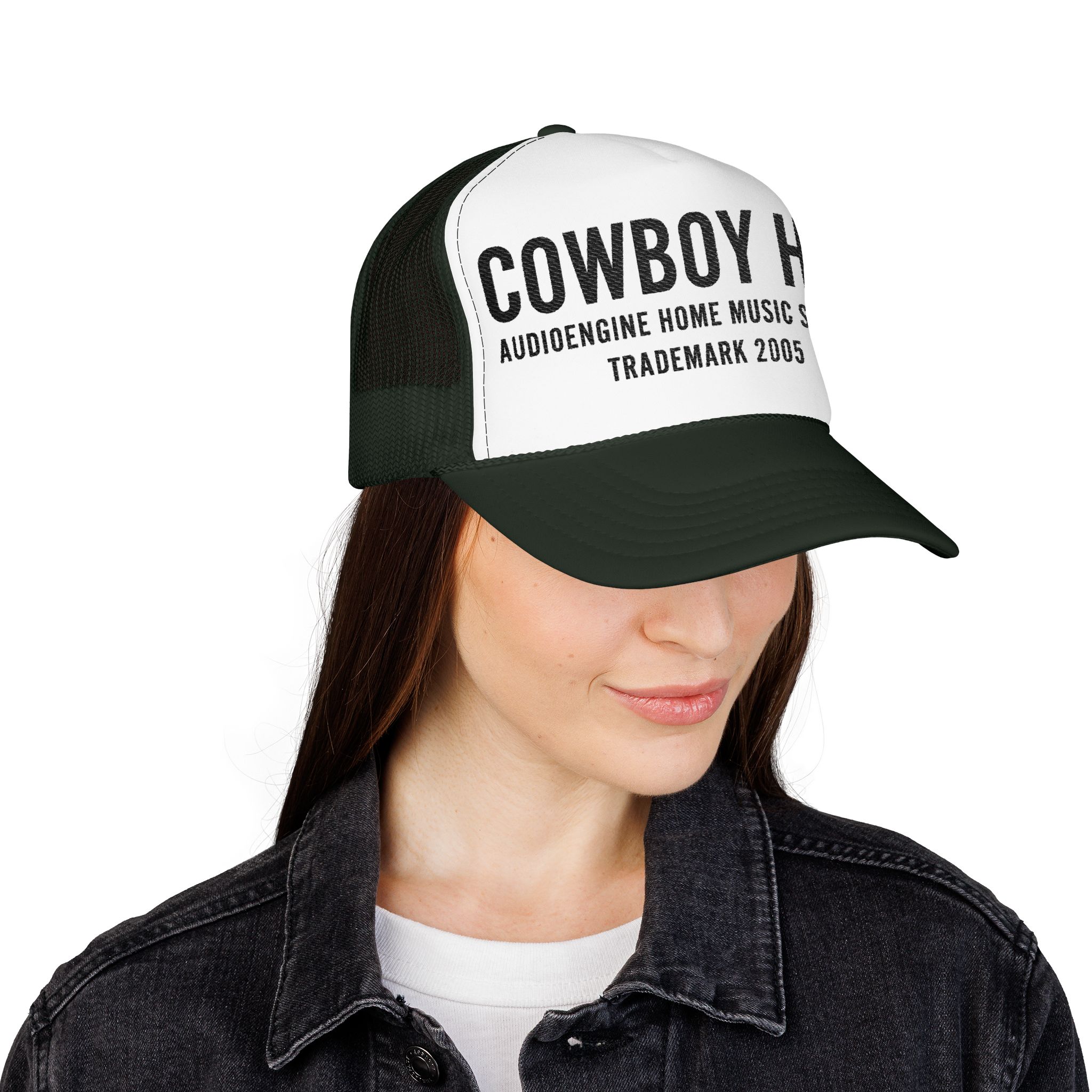 Foam Trucker Hat - Image 12