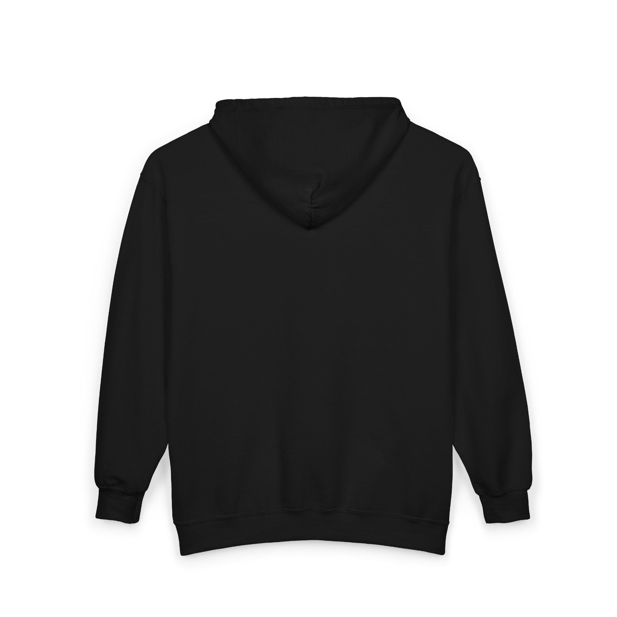 Unisex Heavy Blend™ Full Zip Hooded Sweatshirt - Image 4
