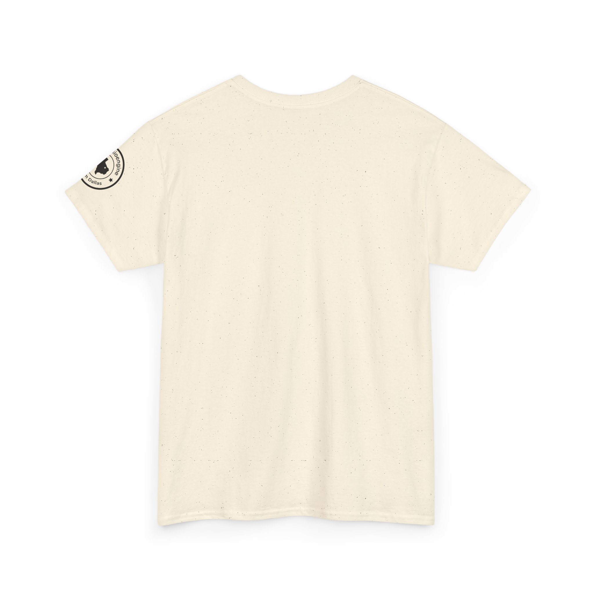 Big Dac Energy Unisex Heavy Cotton Tee - Image 16