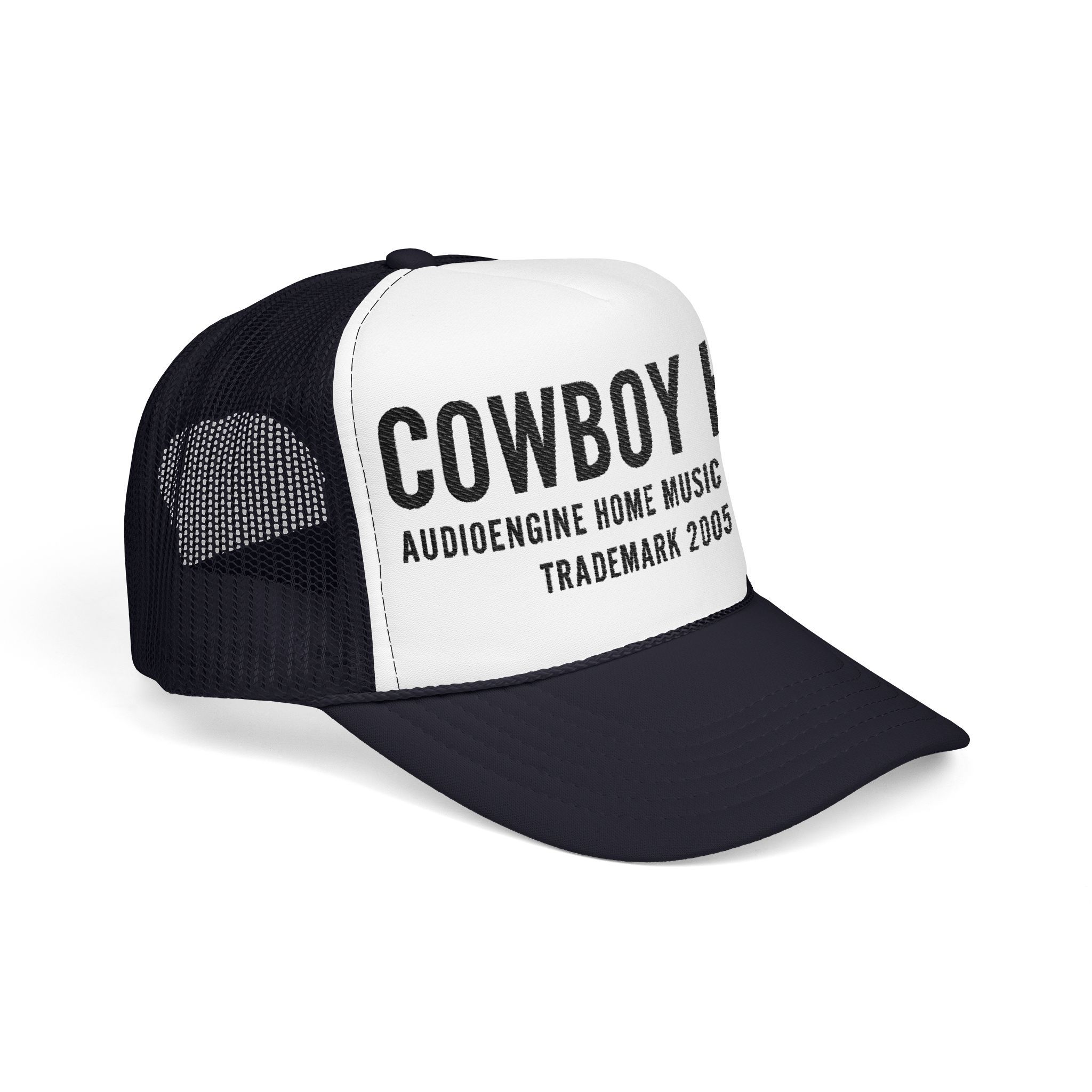 Foam Trucker Hat - Image 26