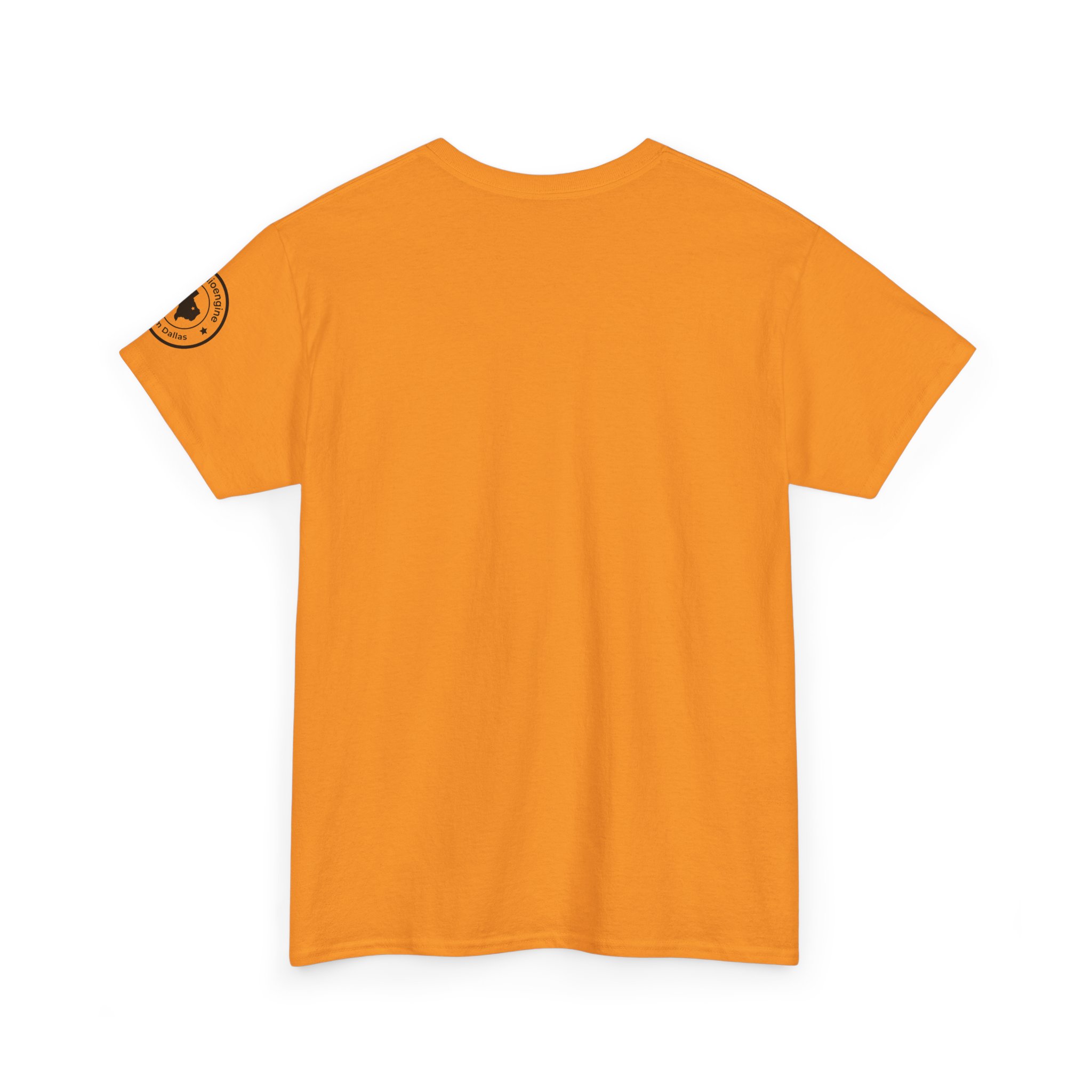 Big Dac Energy Unisex Heavy Cotton Tee - Image 12