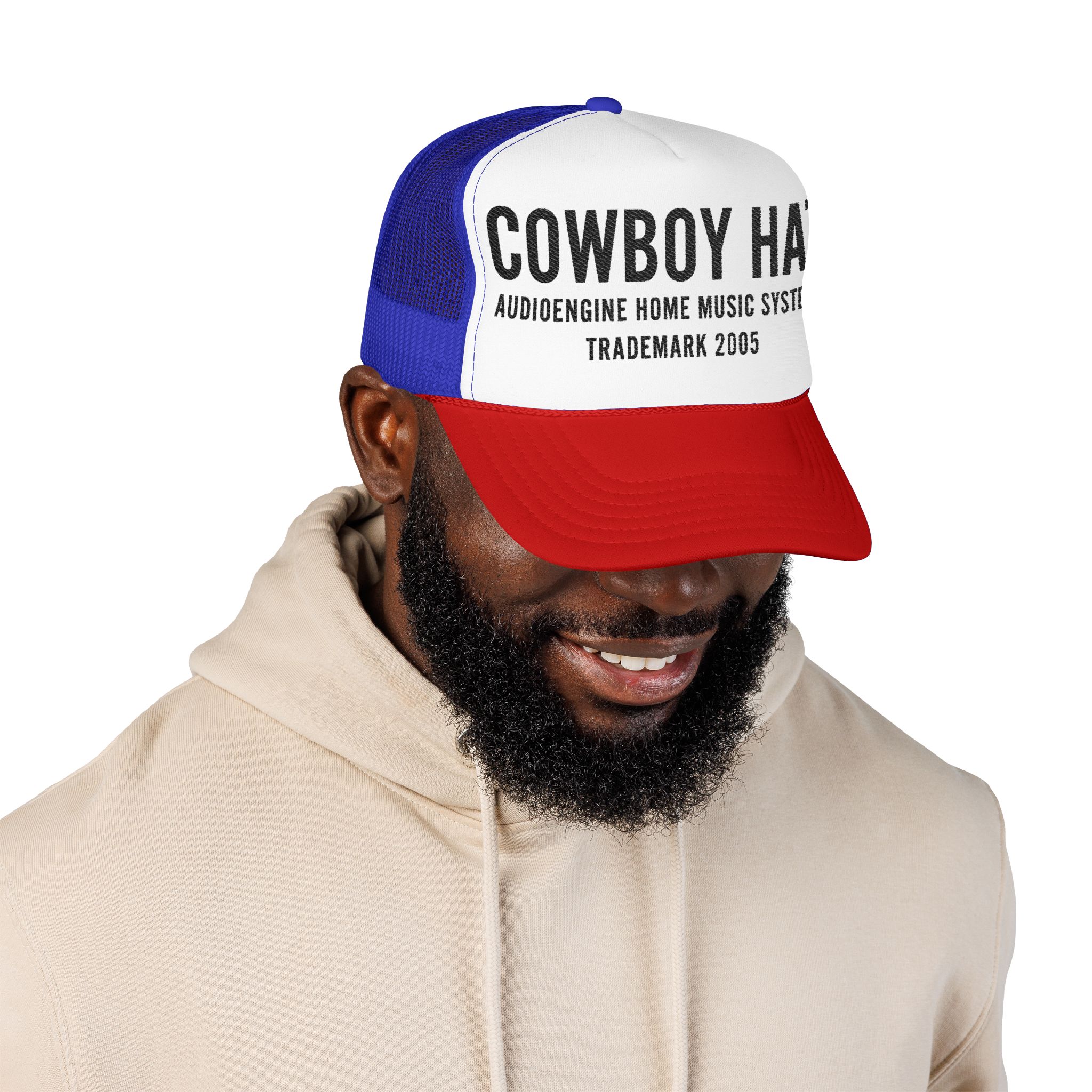 Foam Trucker Hat - Image 31