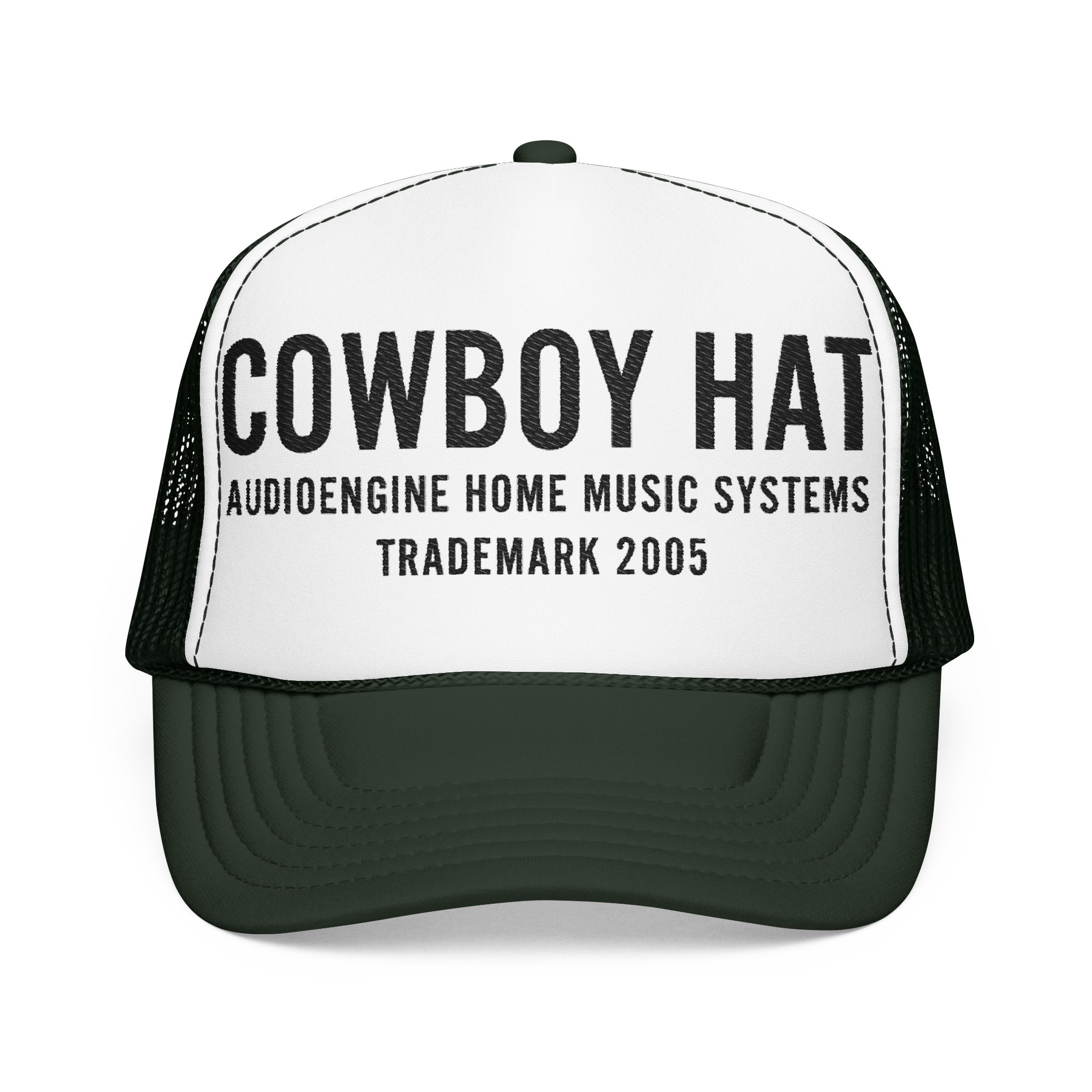 Foam Trucker Hat - Image 9