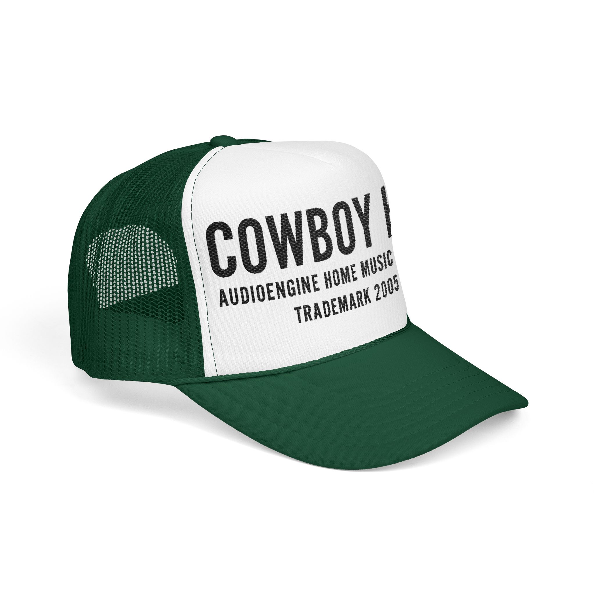 Foam Trucker Hat - Image 18