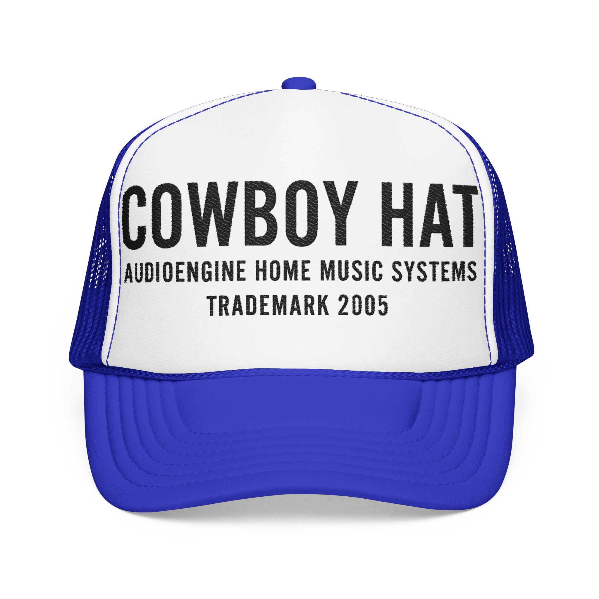 Foam Trucker Hat - Image 33