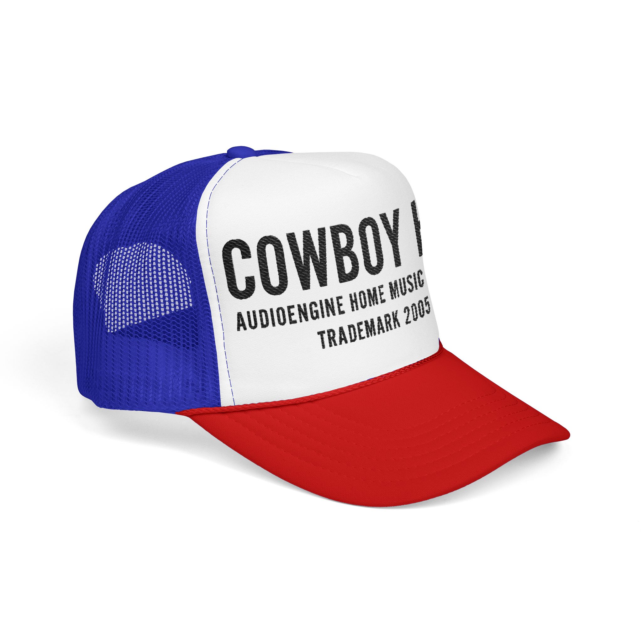 Foam Trucker Hat - Image 30