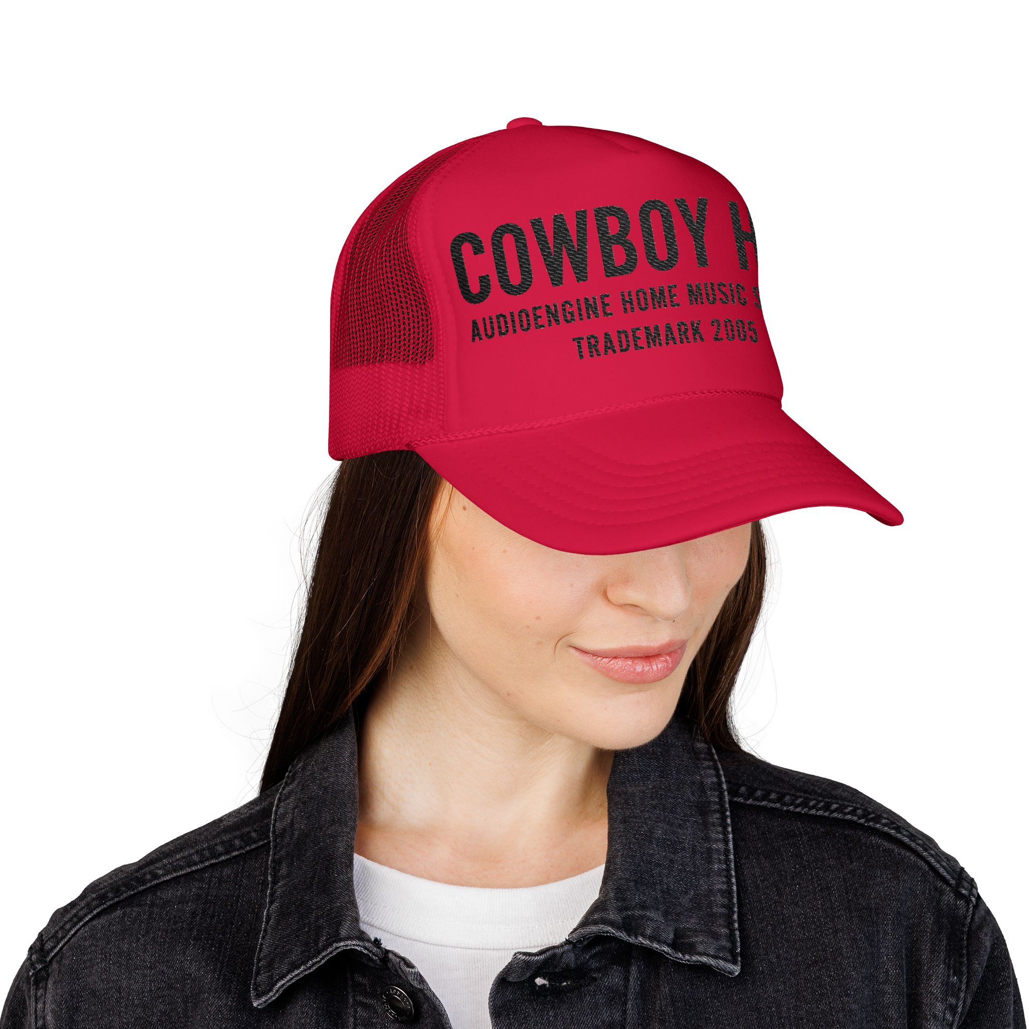 Foam Trucker Hat - Image 44