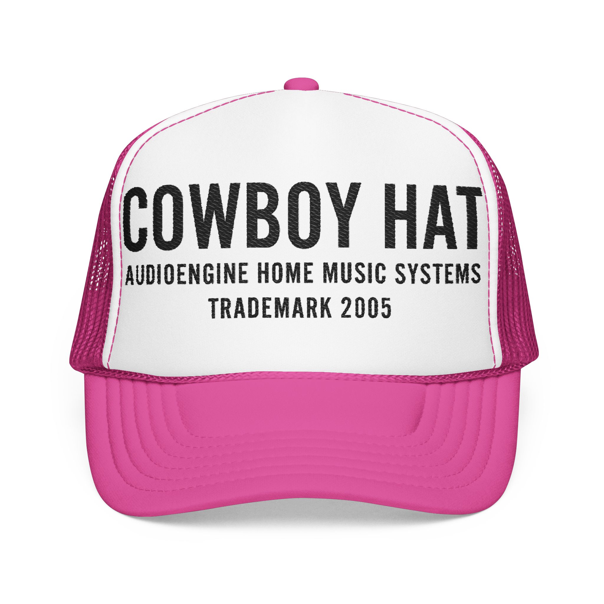 Foam Trucker Hat - Image 1