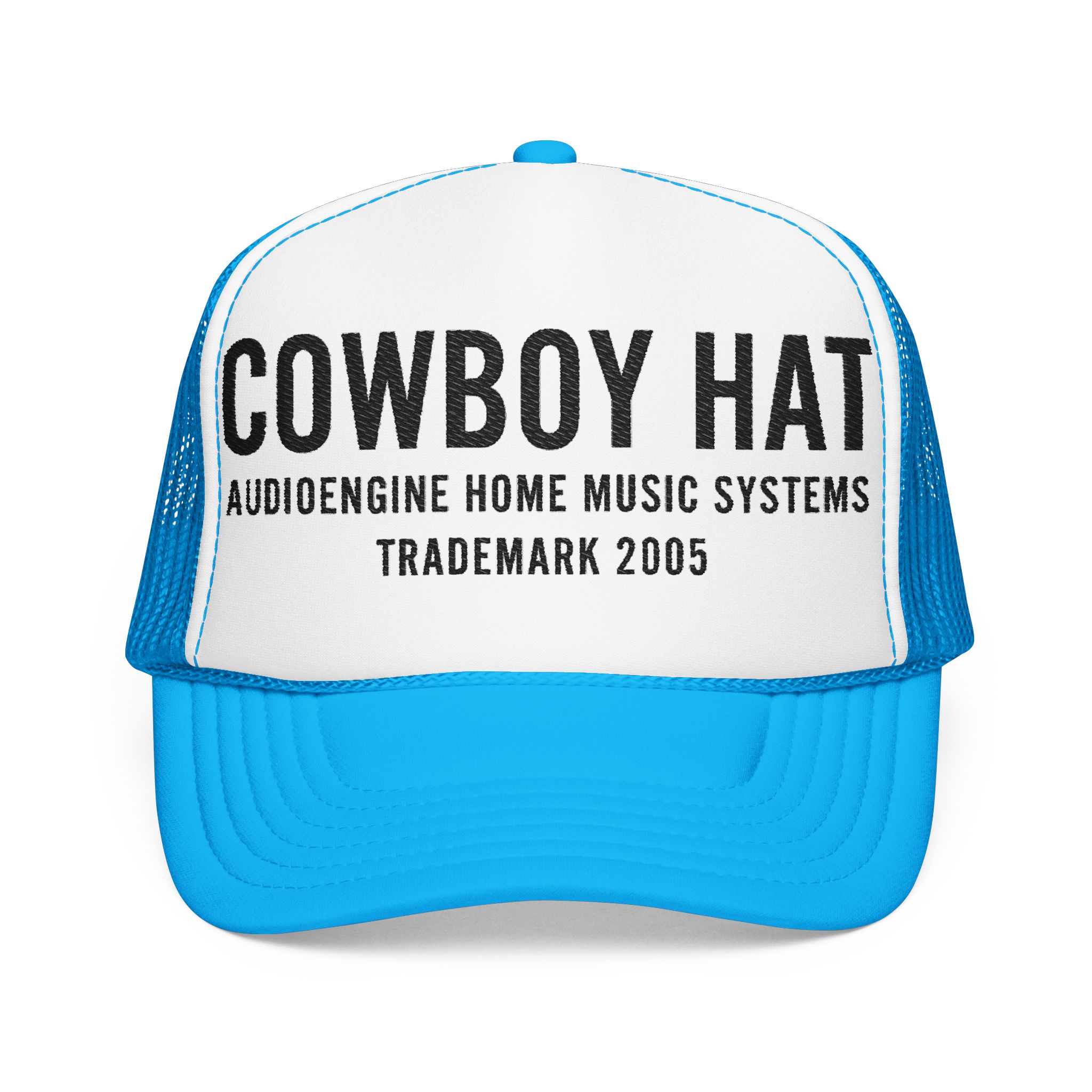 Foam Trucker Hat - Image 5