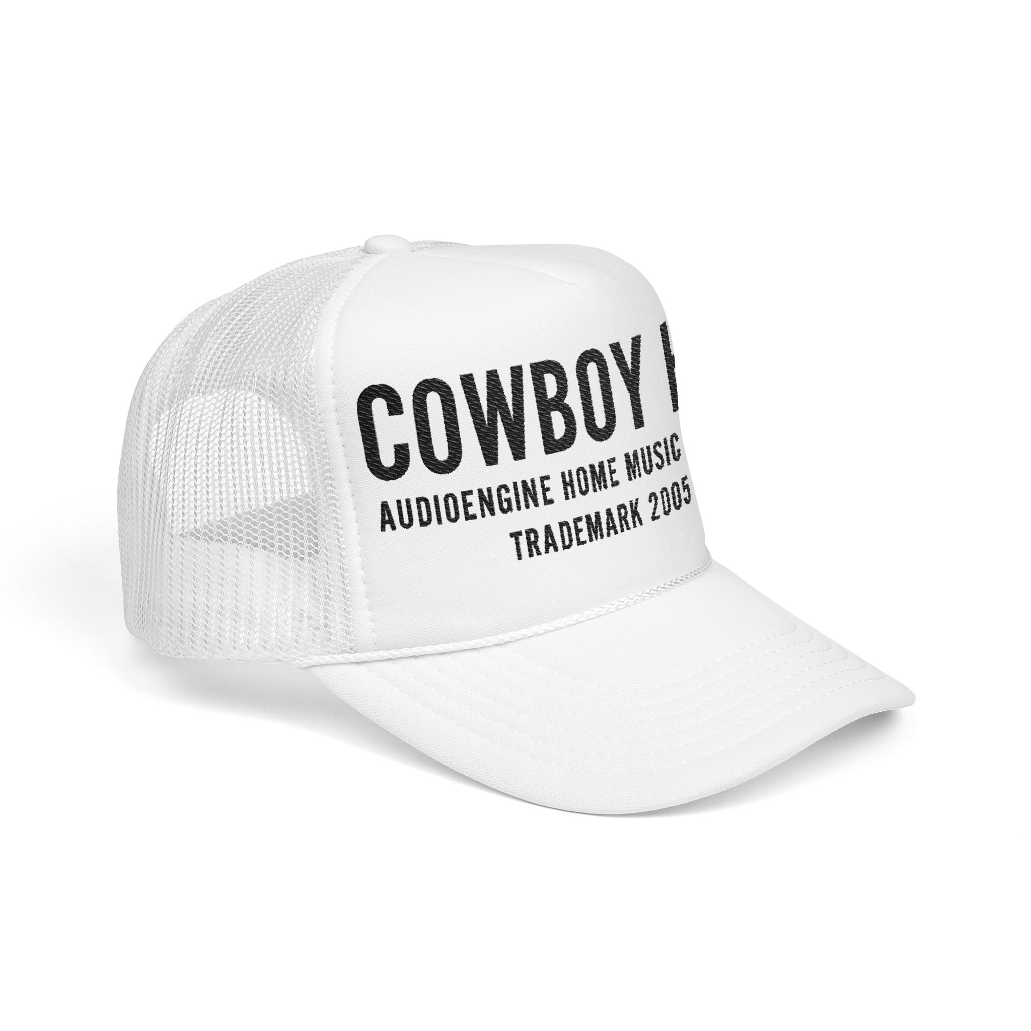 Foam Trucker Hat - Image 2