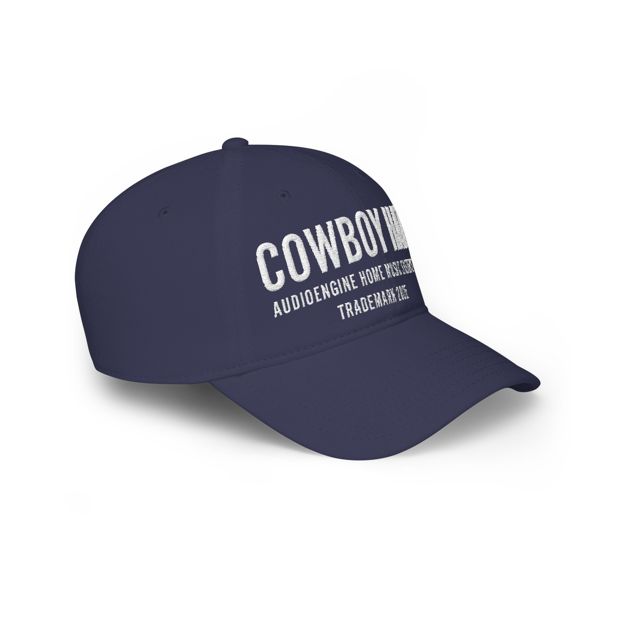 Low Profile Baseball Cap - Image 24