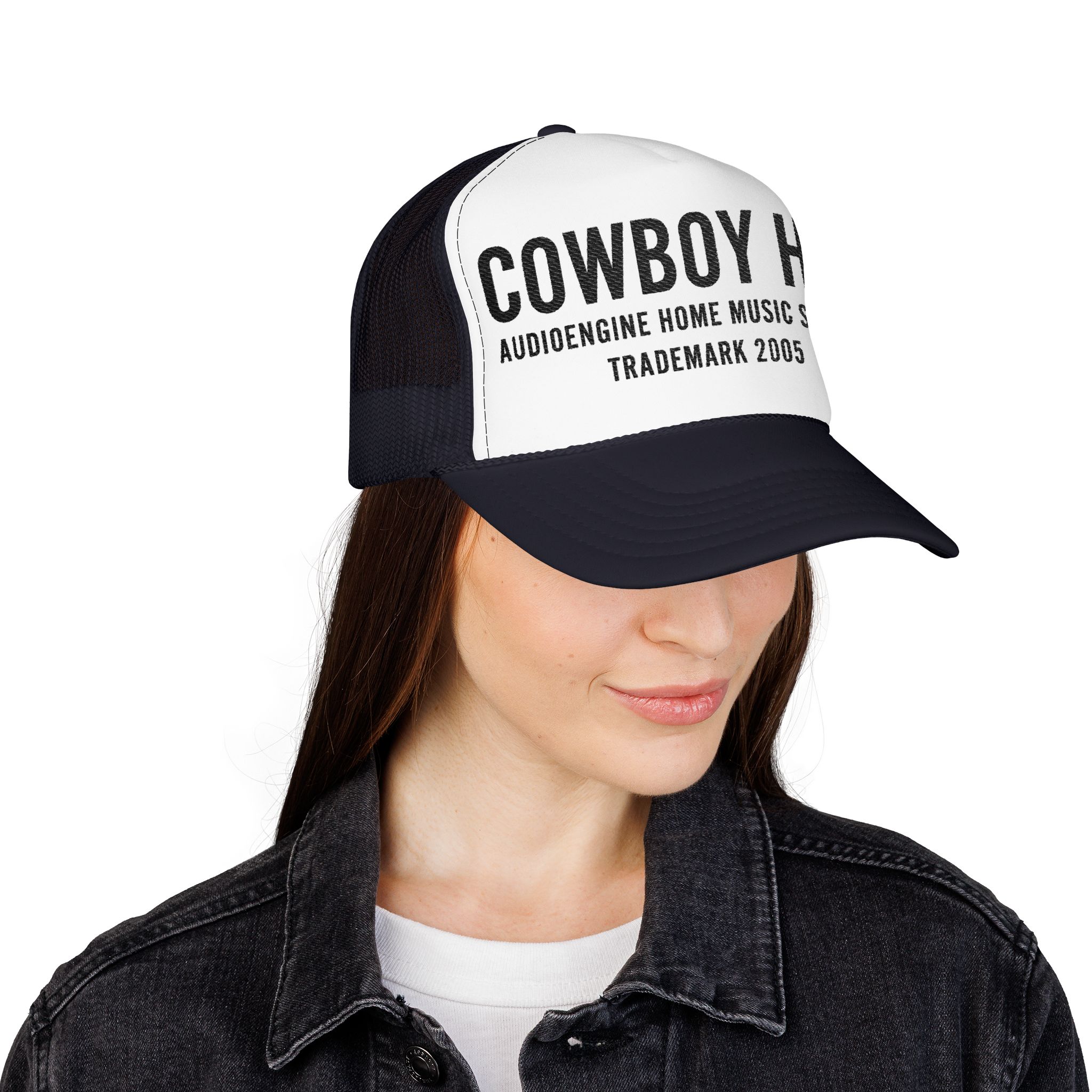 Foam Trucker Hat - Image 28