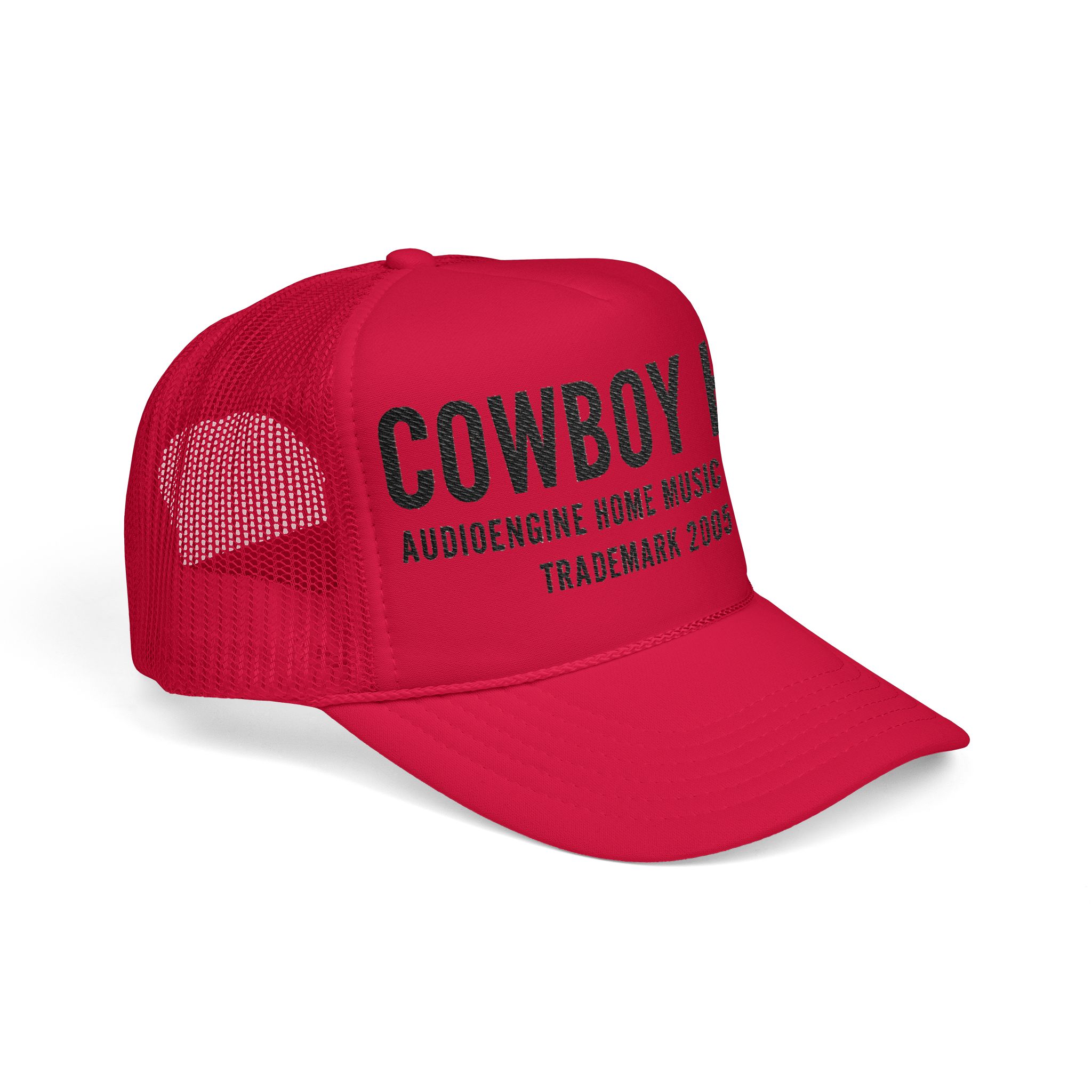 Foam Trucker Hat - Image 42